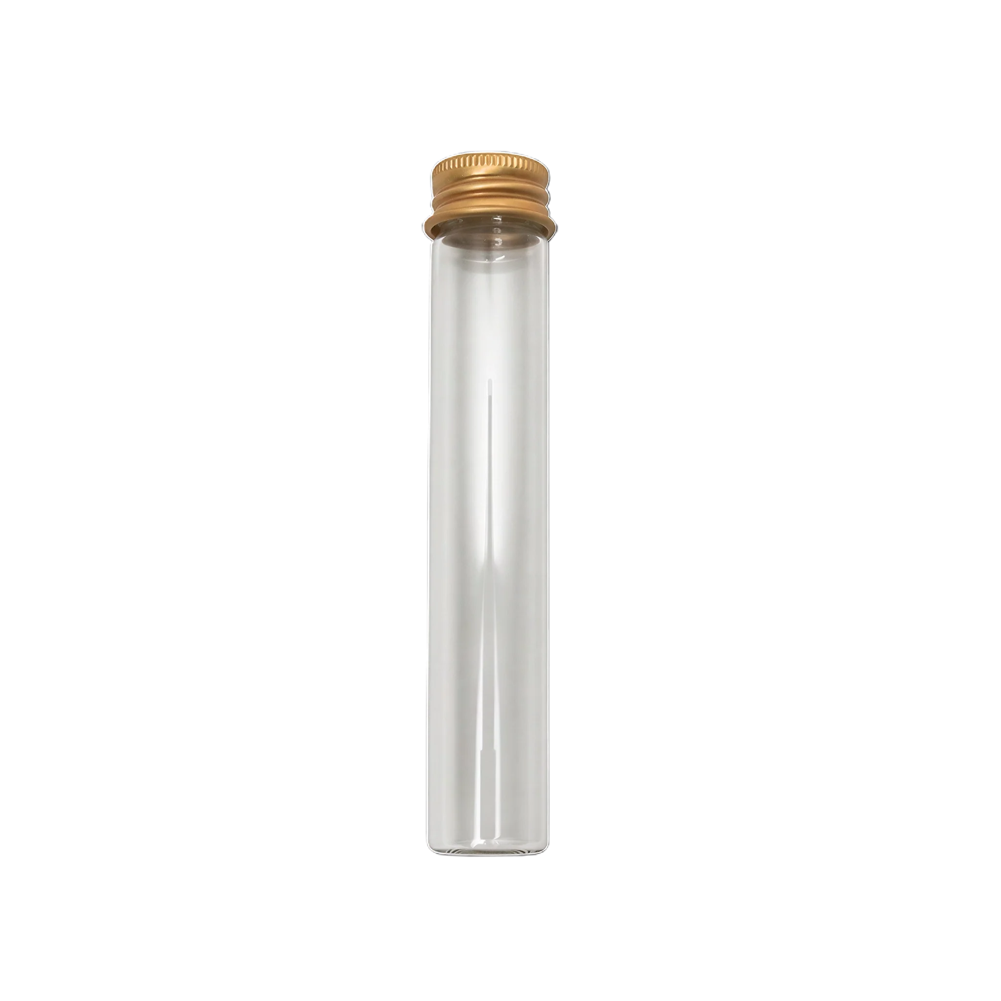 Custom Cones USA 115mm Glass Tubes for Pre-Rolls