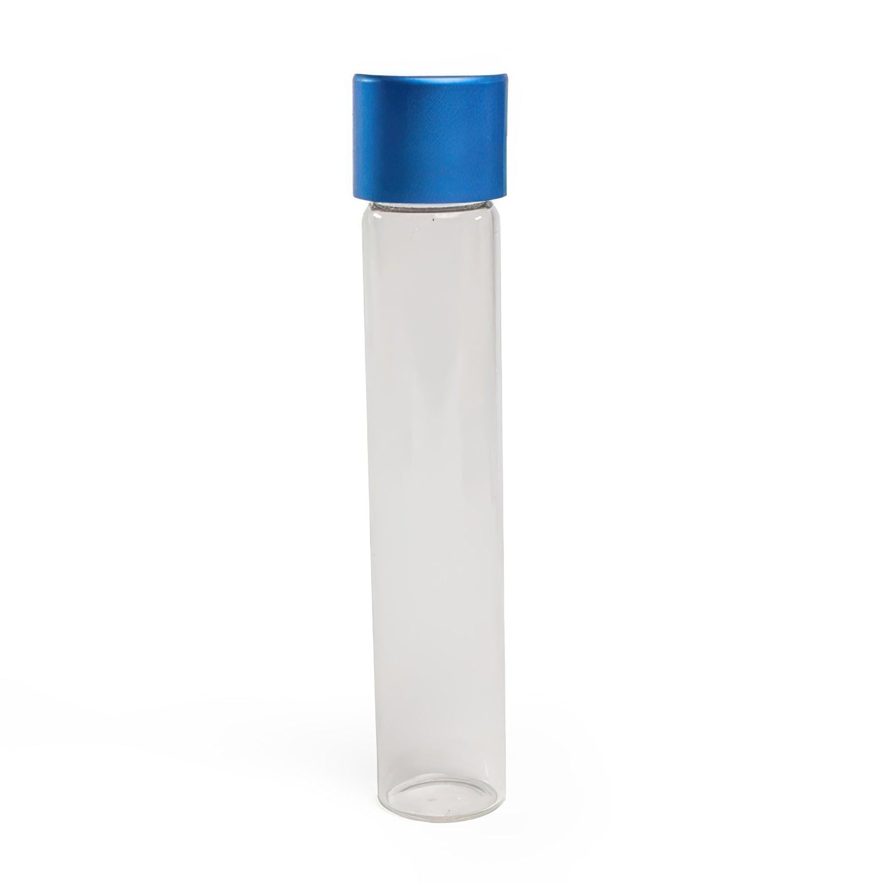 Custom Cones USA 115mm Glass Tubes for Pre-Rolls