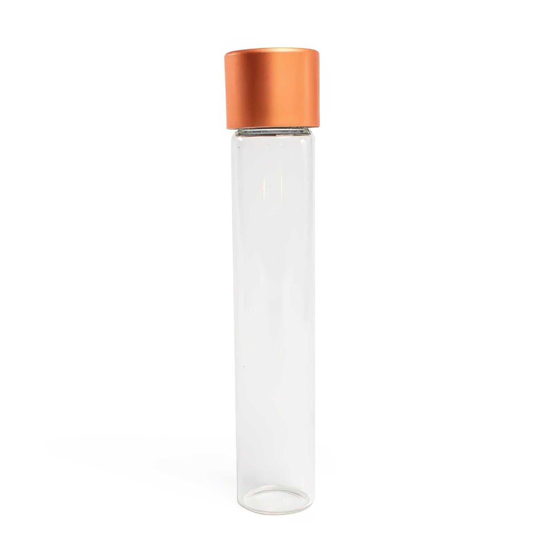 Custom Cones USA 115mm Glass Tubes for Pre-Rolls
