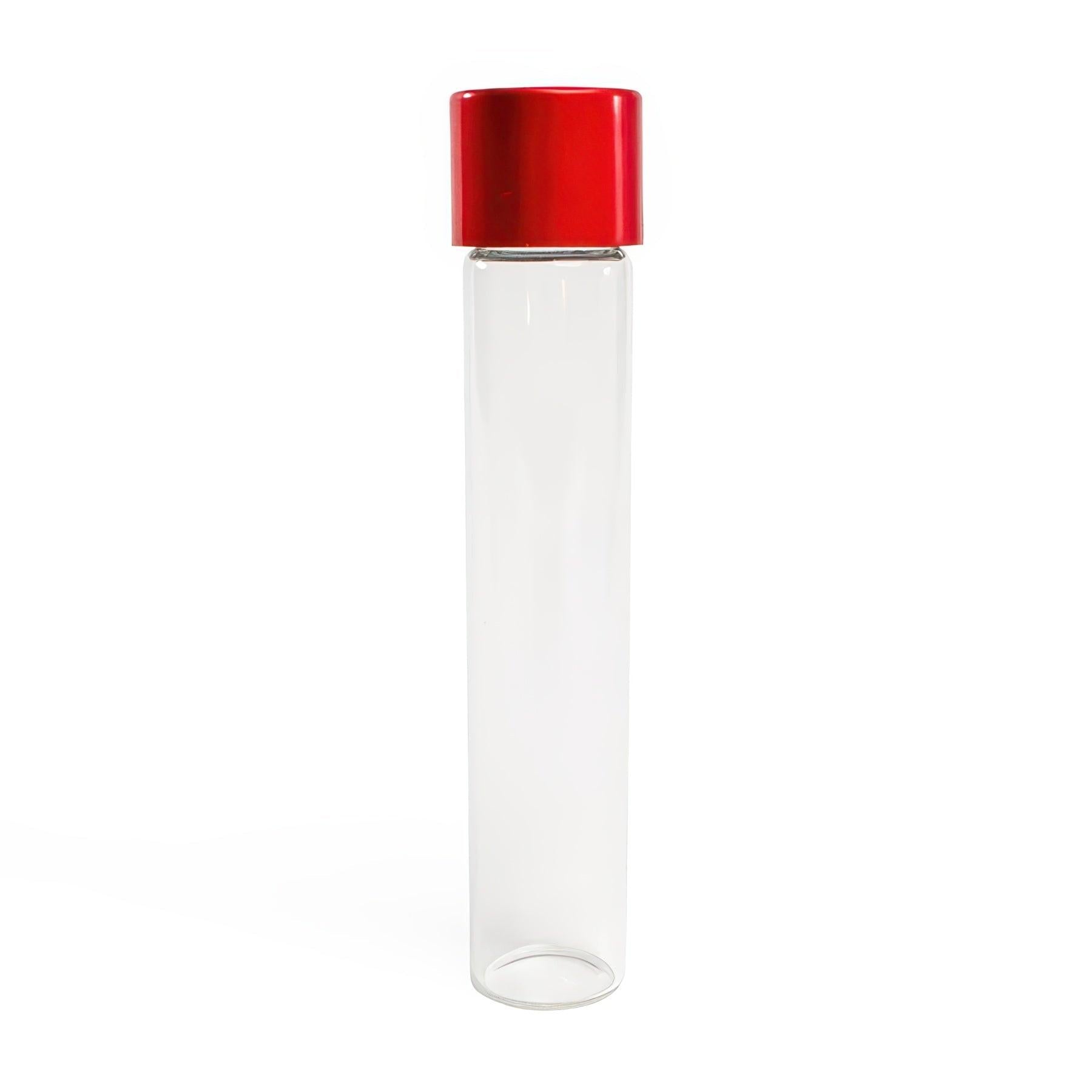 Custom Cones USA 115mm Glass Tubes for Pre-Rolls