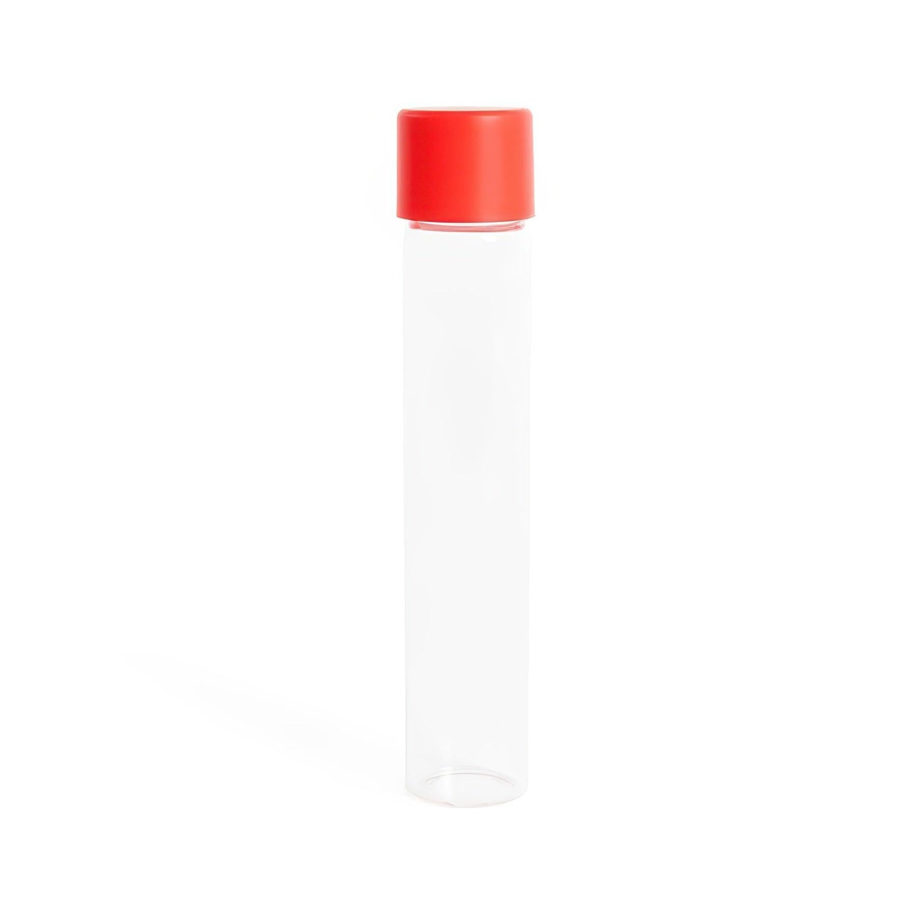 Custom Cones USA 115mm Glass Tubes for Pre-Rolls
