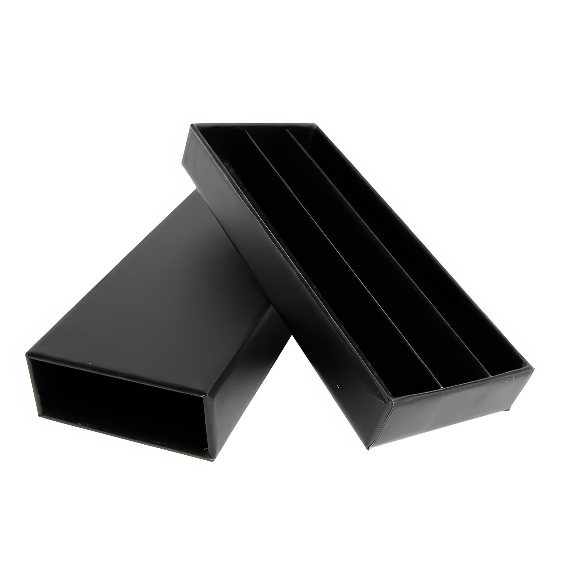 Custom Cones USA Child-Resistant Push Packs For Pre-Rolls