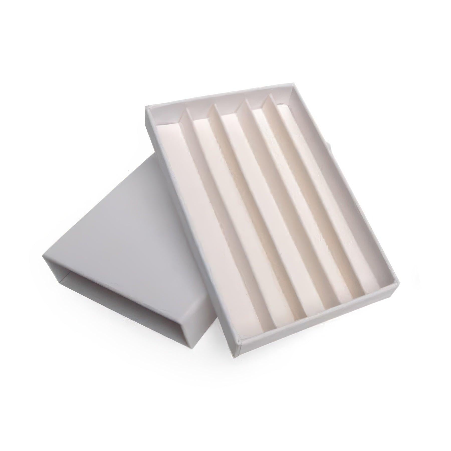 Custom Cones USA Child-Resistant Push Packs For Pre-Rolls