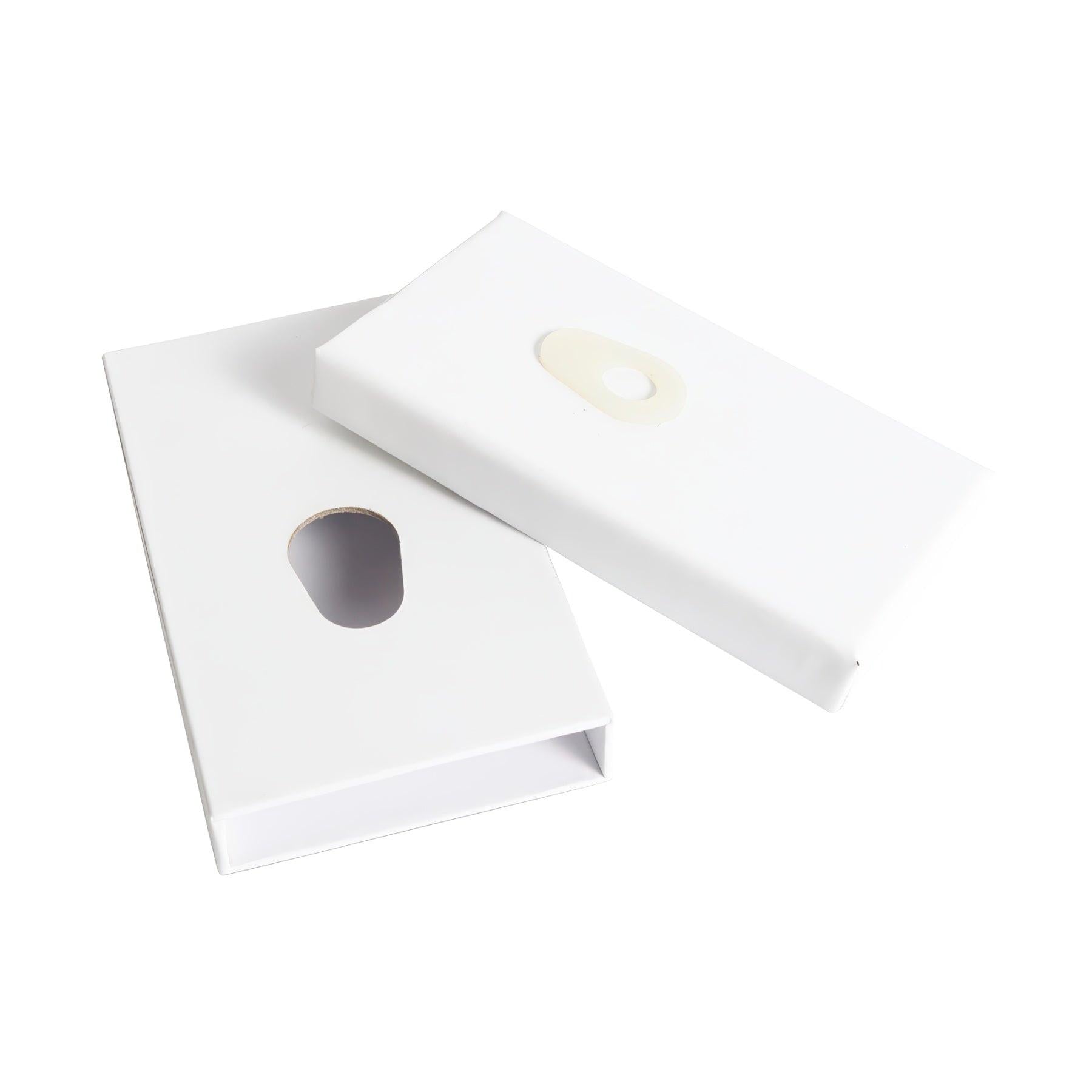 Custom Cones USA Child-Resistant Push Packs For Pre-Rolls