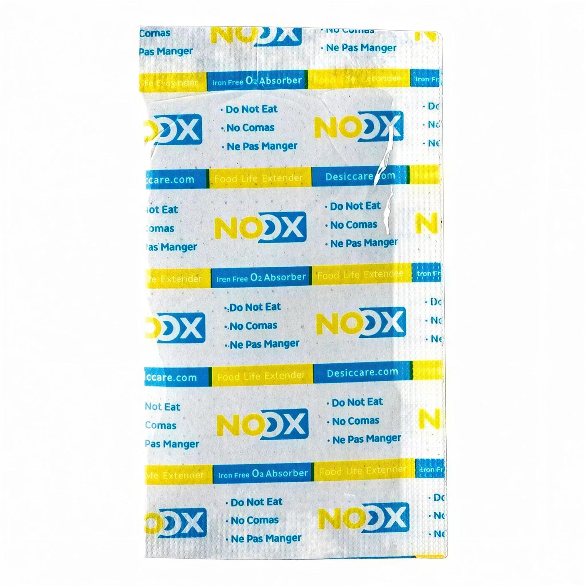 Integra Boost No-Ox 30 Oxygen Absorbers, Pack of 18