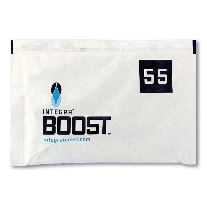 integra boost for tobacco storage Boost Humidity Control Packets, 8 Gram (500ct) The Integra Boost 8g pack is best for between 20 to 40 grams of plant material integra boost for tobacco storage
