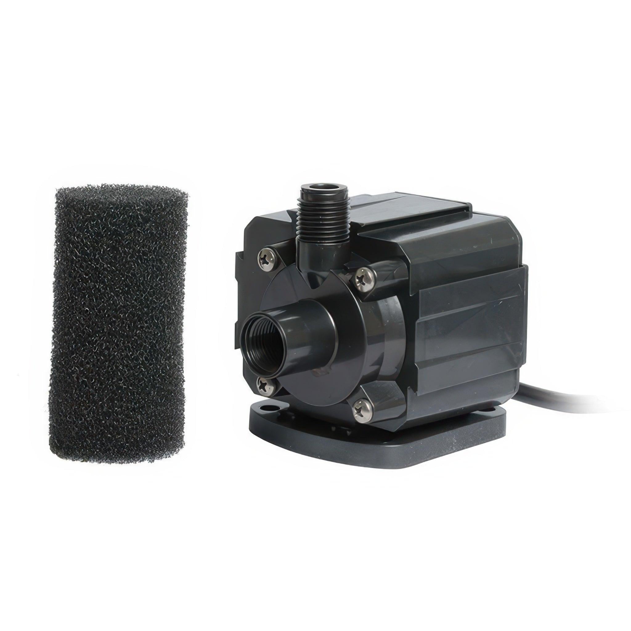 Danner Supreme Aqua-Mag Magnetic Drive Water Pump