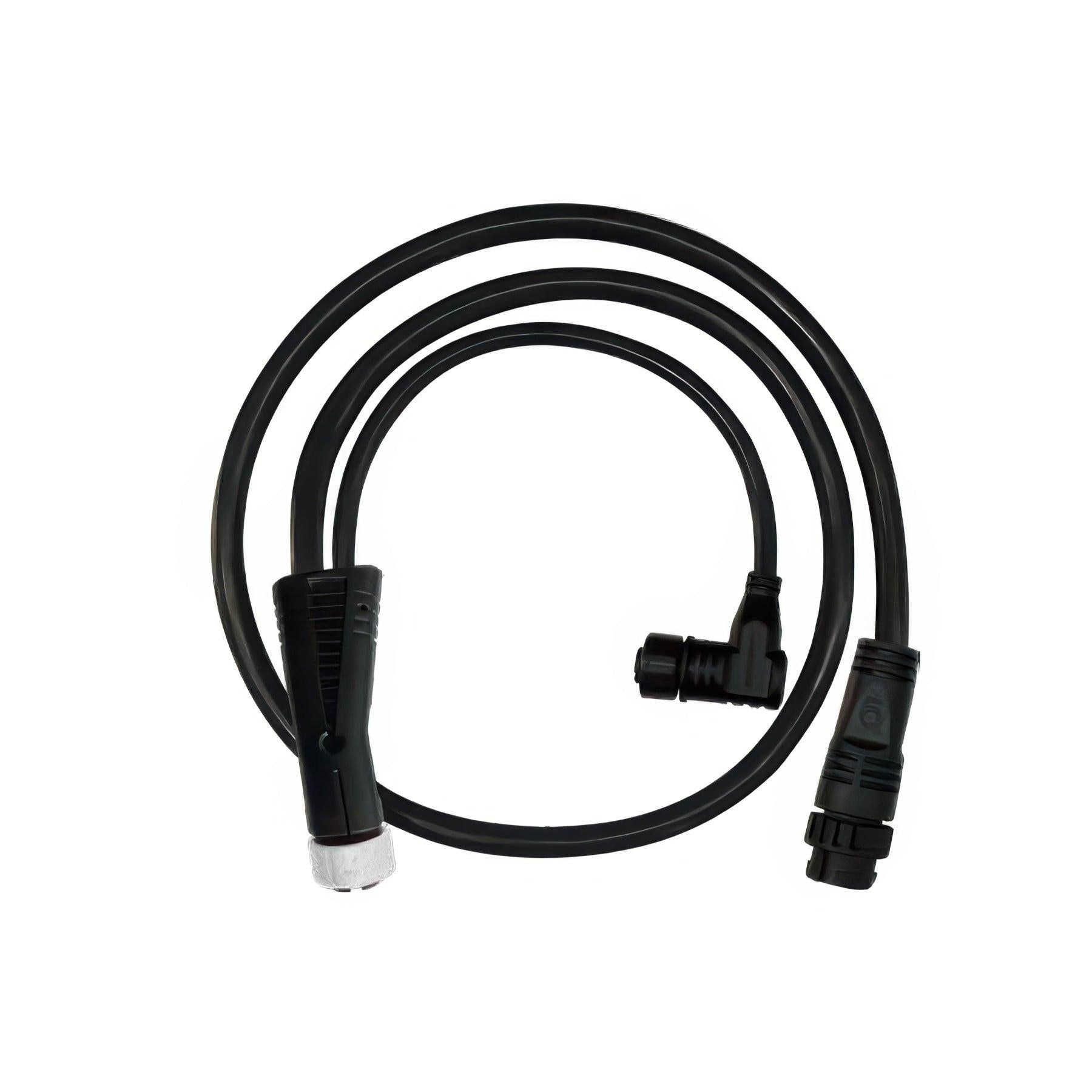 ThinkGrow DCA-14 Daisy Chain Power Cord, AWG#14, 15 Amp, 5 Feet
