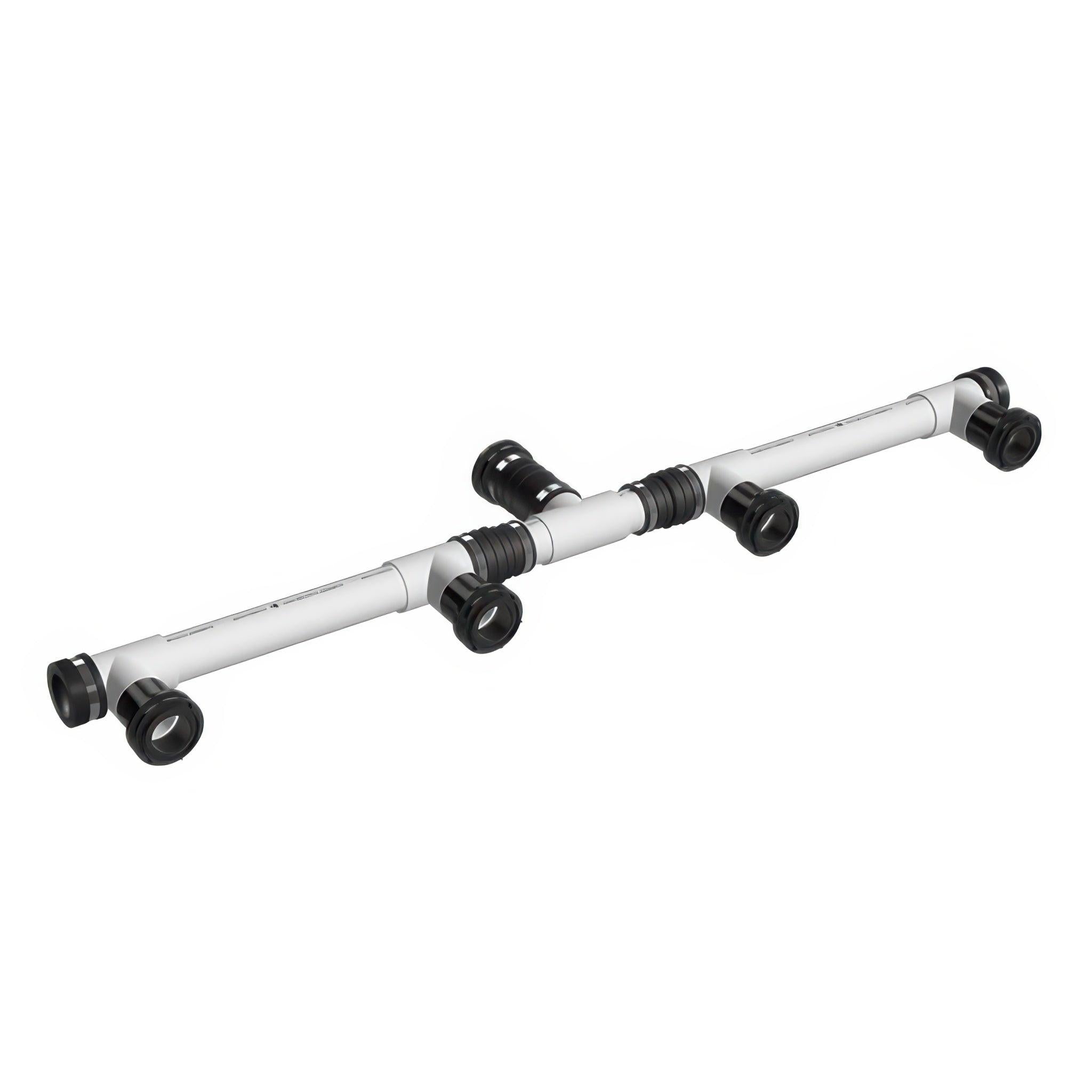 Current Culture Ez Clean Delivery Manifold for UC Double Barrel Systems