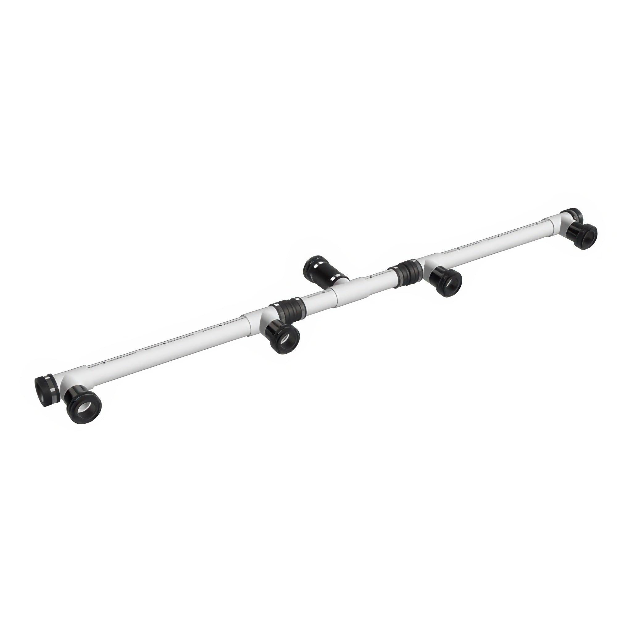 Current Culture Ez Clean Delivery Manifold for UC Double Barrel Systems
