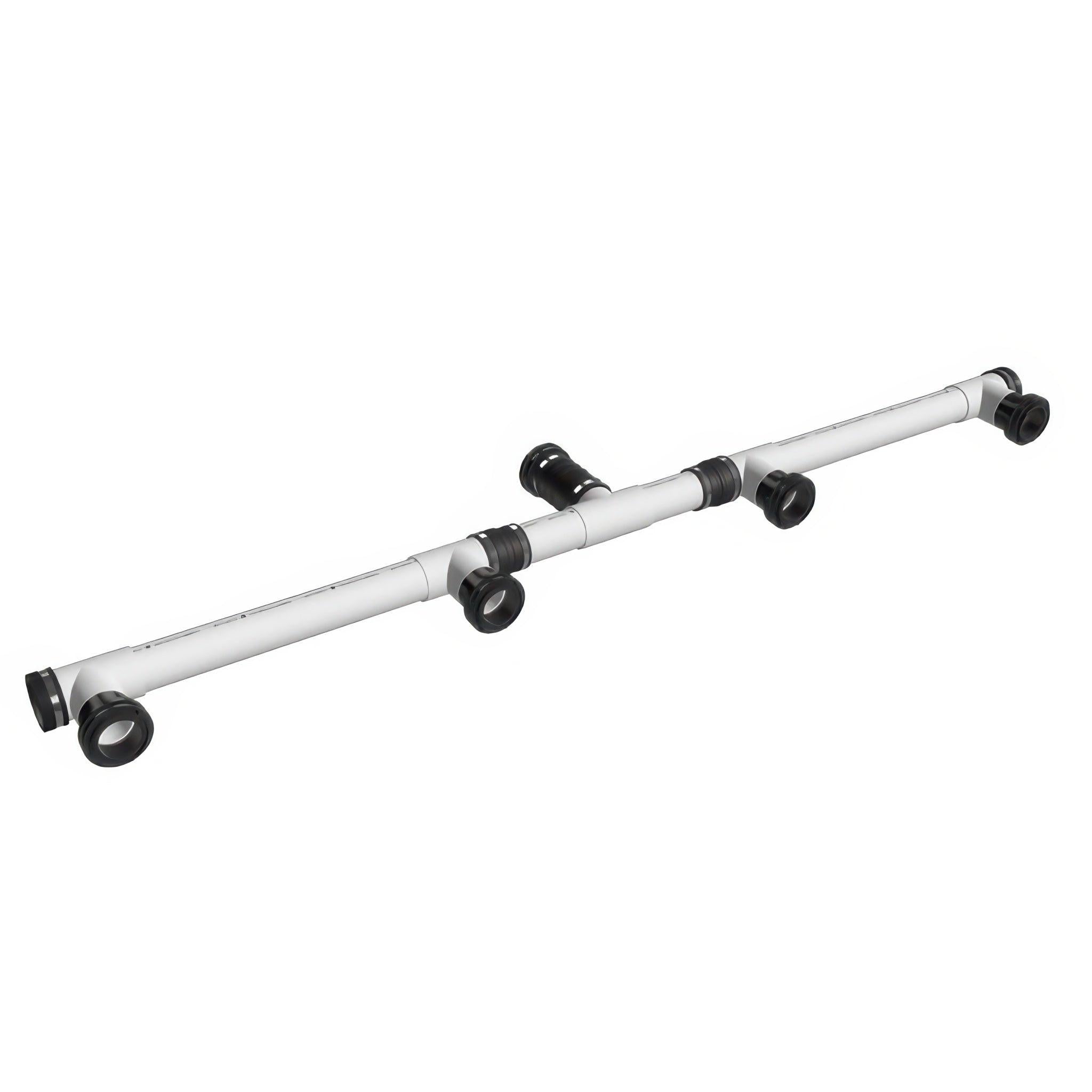 Current Culture Ez Clean Delivery Manifold for UC Double Barrel Systems