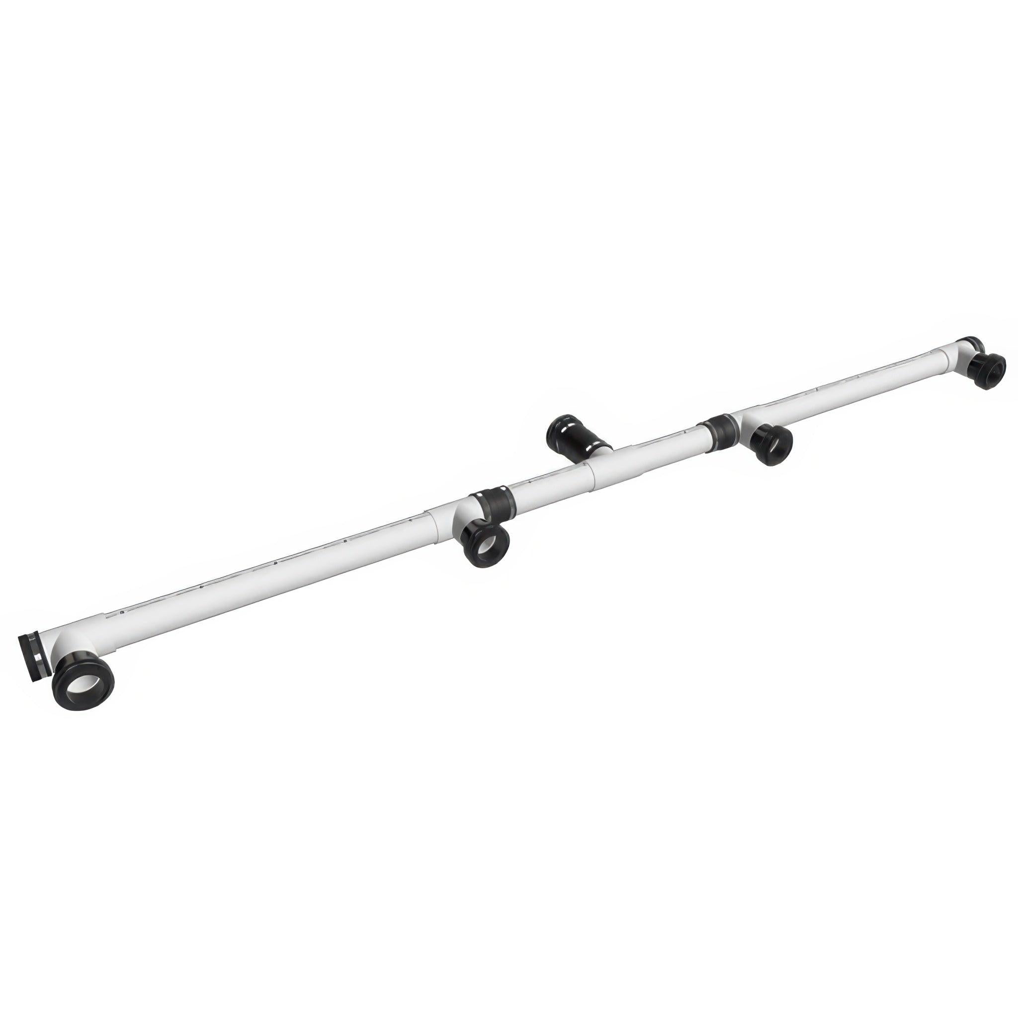 Current Culture Ez Clean Delivery Manifold for UC Double Barrel Systems