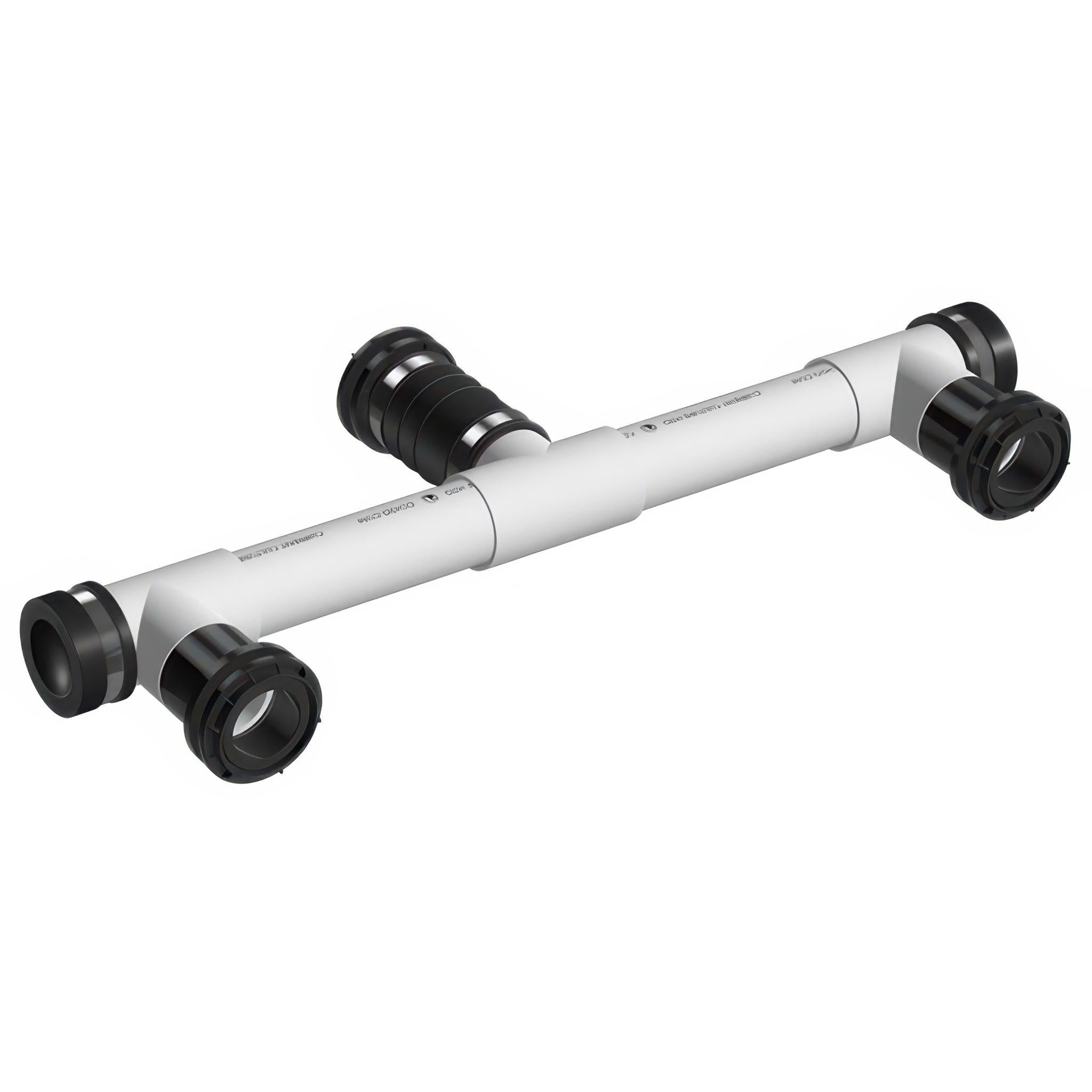 Current Culture EZ Clean Delivery Manifold for UC Systems