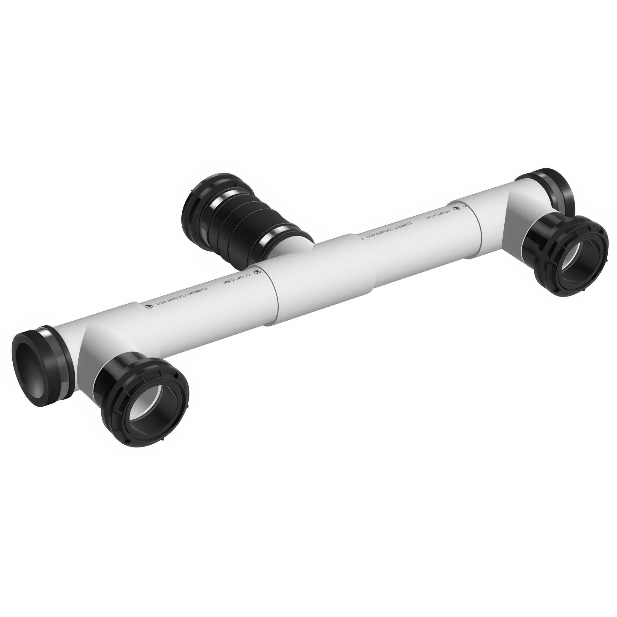 Current Culture EZ Clean Delivery Manifold for UC Systems