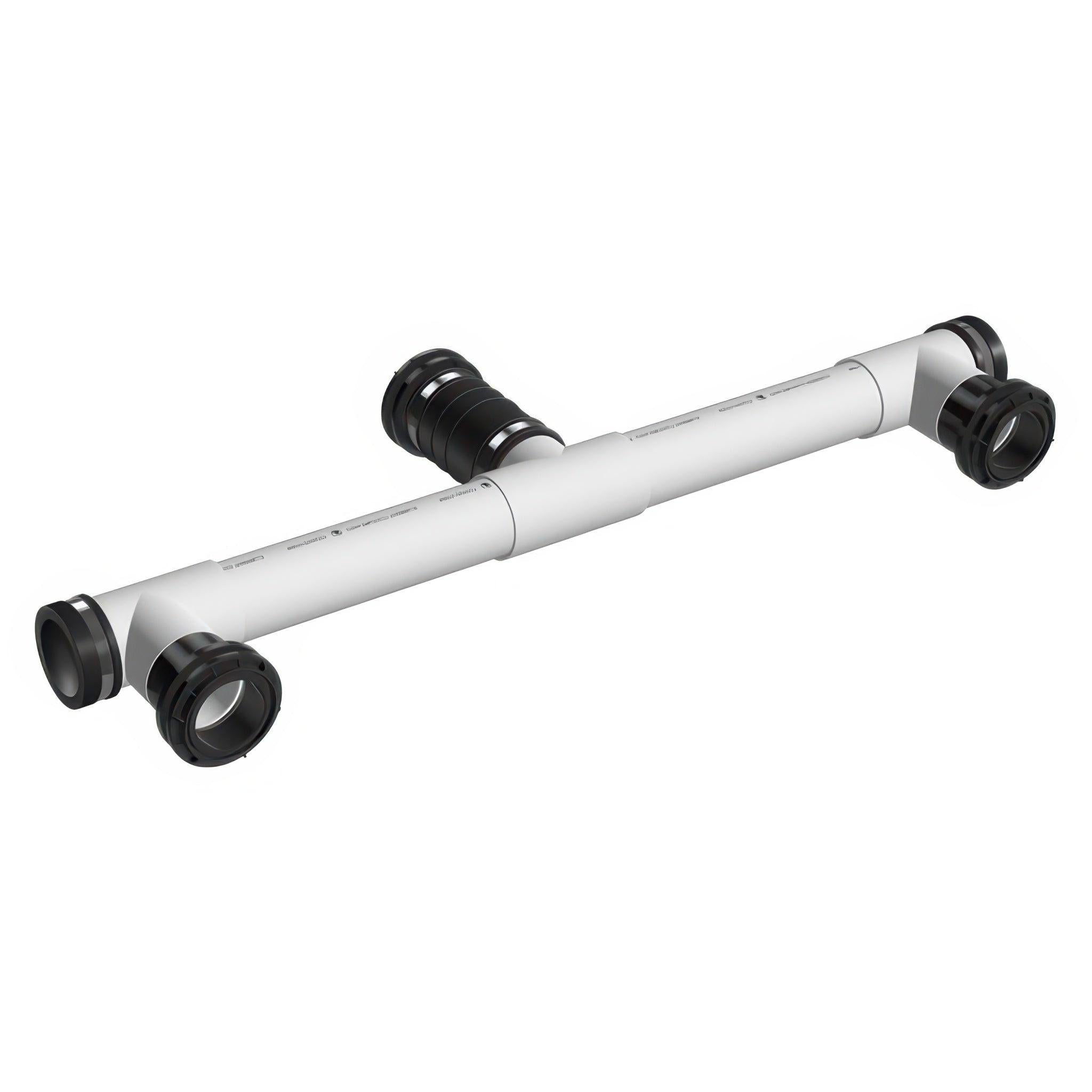 Current Culture EZ Clean Delivery Manifold for UC Systems