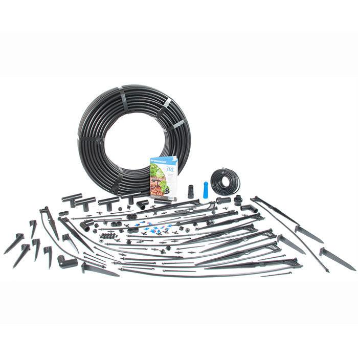 DIG GE200 Drip & Micro Sprinkler Kit - Thumbnail 4
