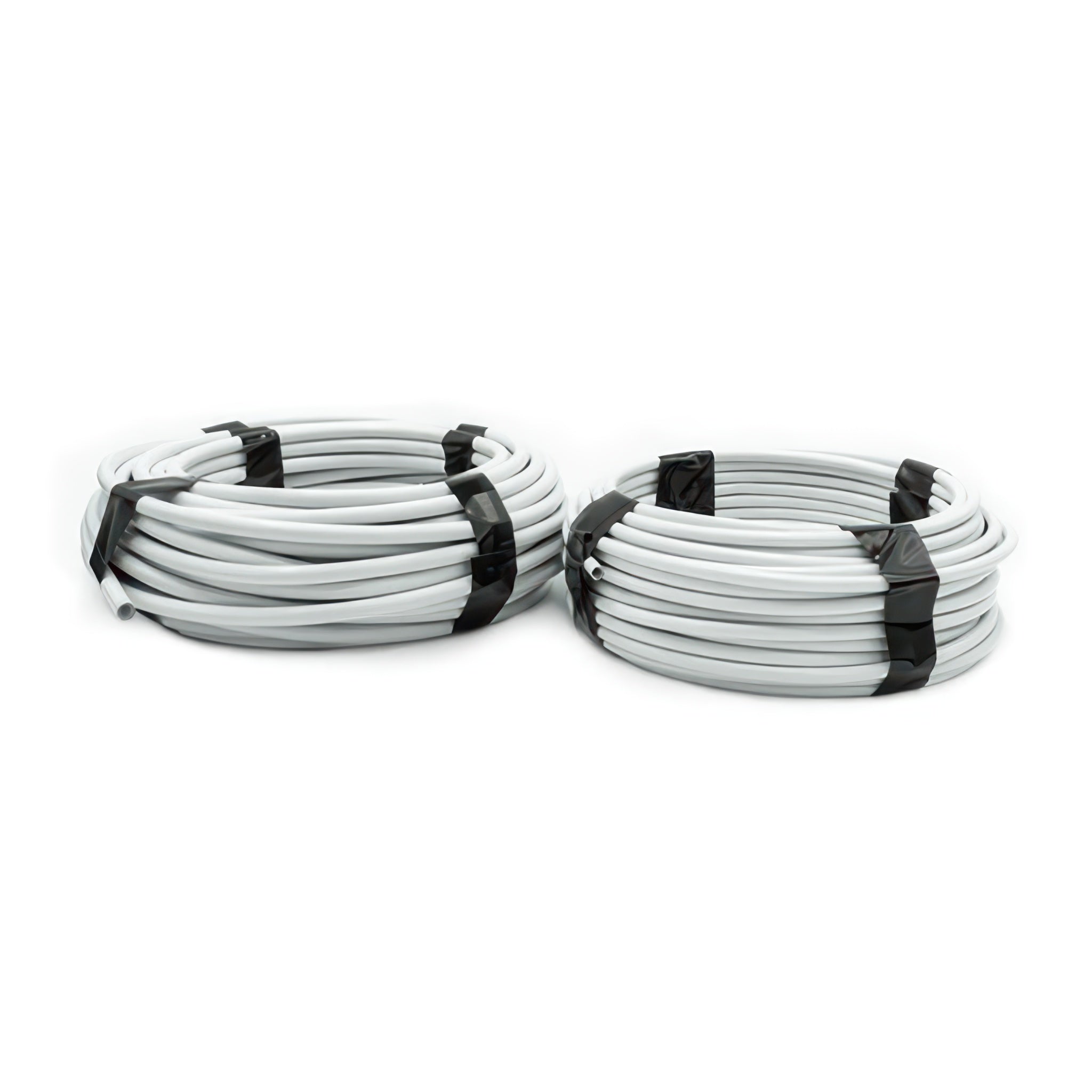 DIG White Polyethylene Distribution Tubing