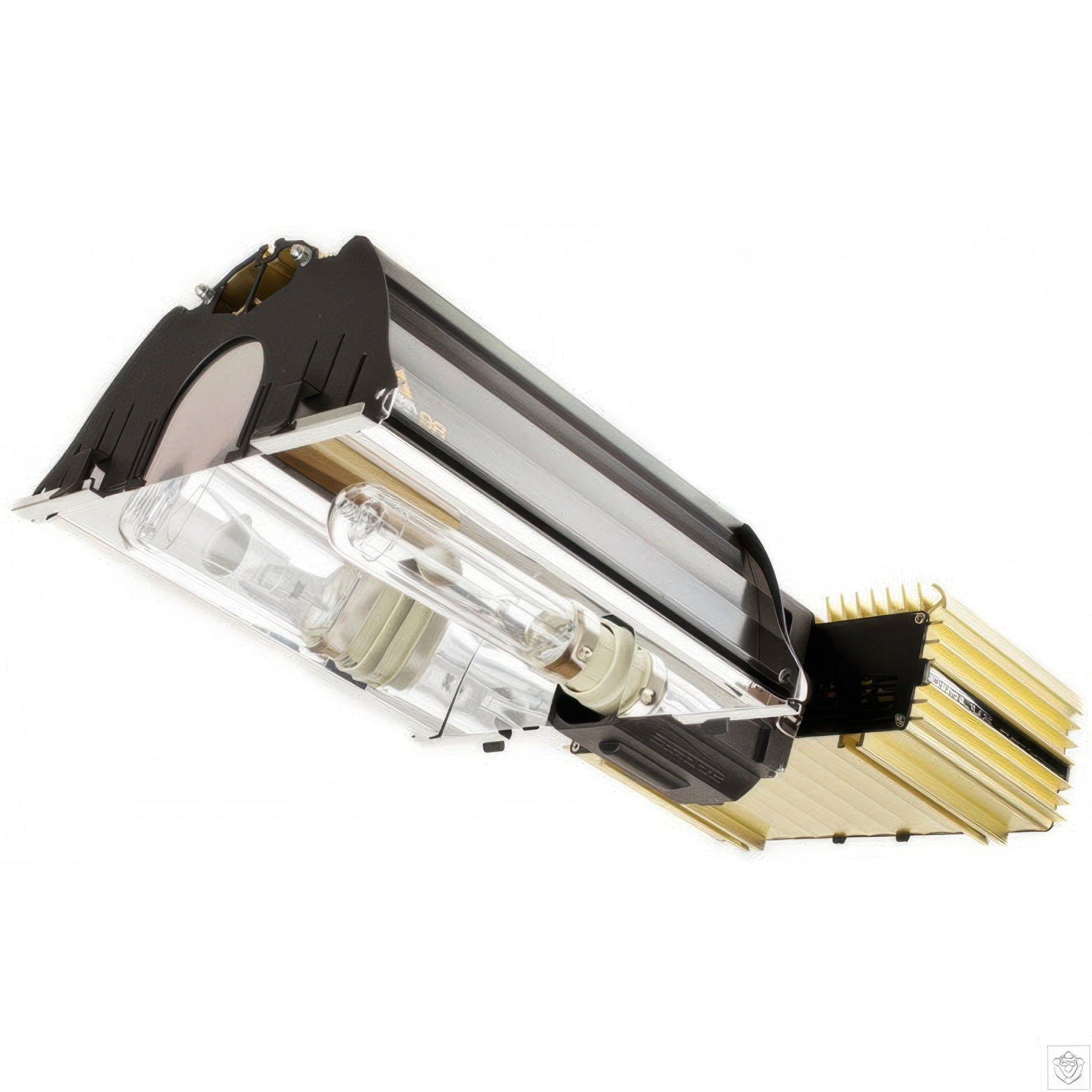 DimLux Expert Series 315 Watt CMH Grow Light with 3,100K Bulb