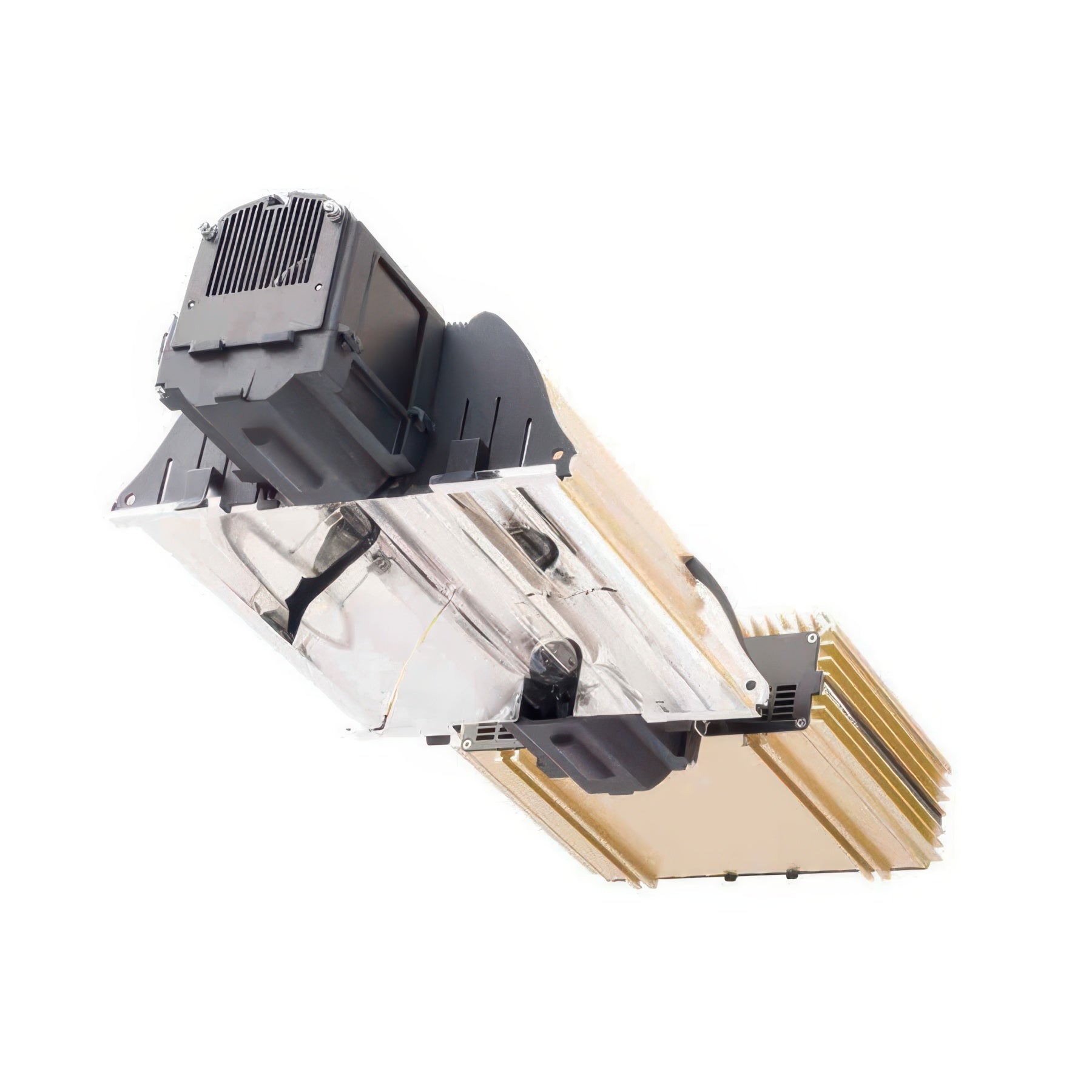 DimLux Expert Series 1000 Watt Double Ended HPS/MH Grow Light with 2,000K Bulb