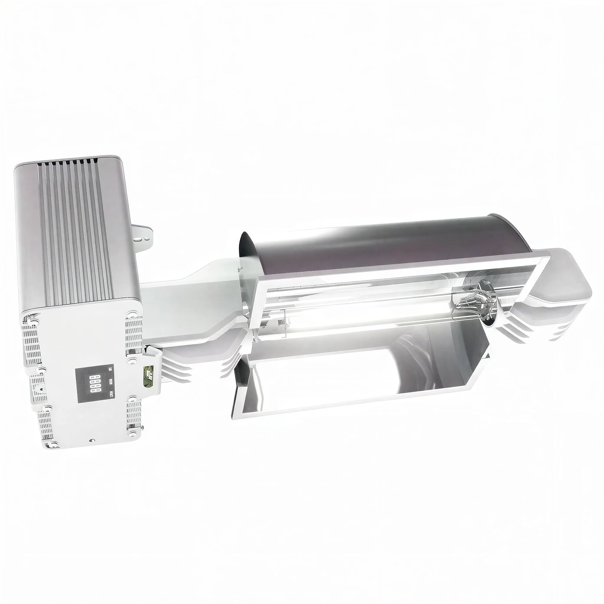 Dimlux Pro Series 1,000 Watt Double Ended HPS Grow Light Fixture