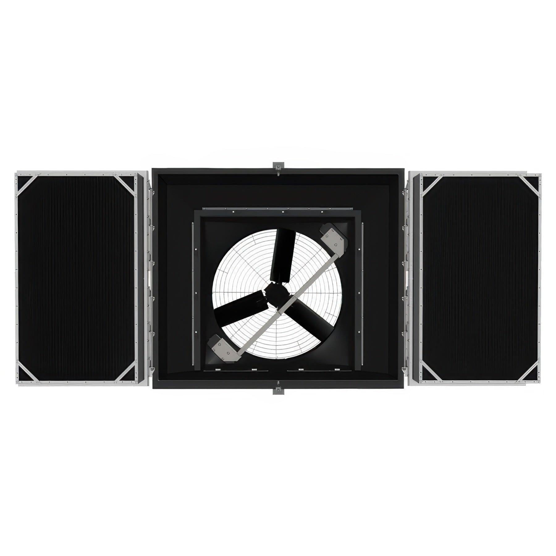 J&D Manufacturing Light Trap System