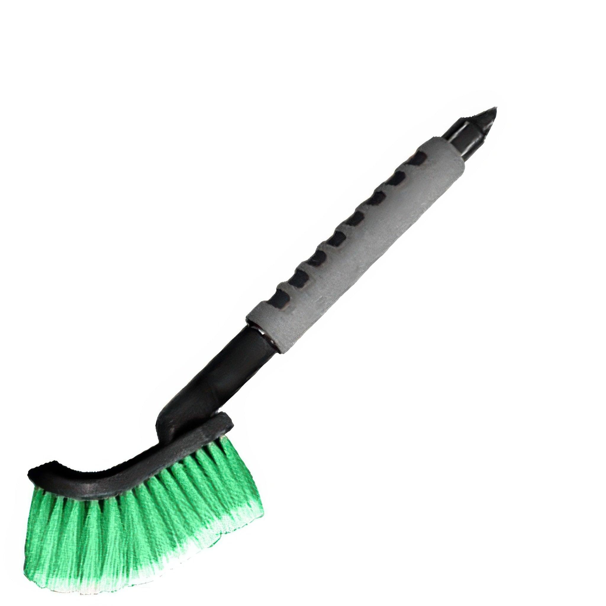 DL Wholesale Handheld Flood Tray Brush