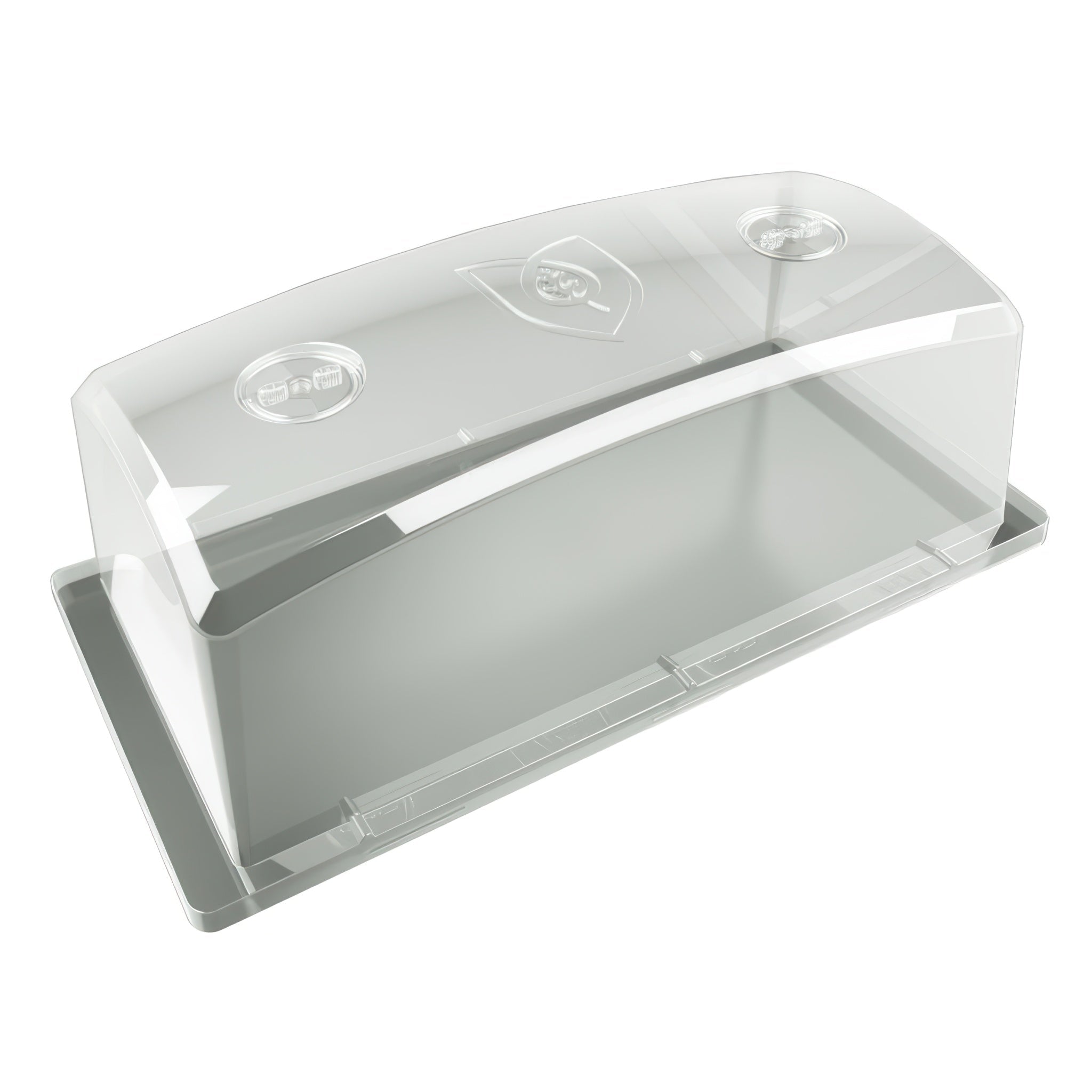 FloraFlex Basic Incubator Dome