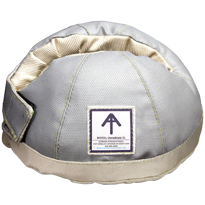 Across International DomeShield 800C Rated Fabric Insulating Top