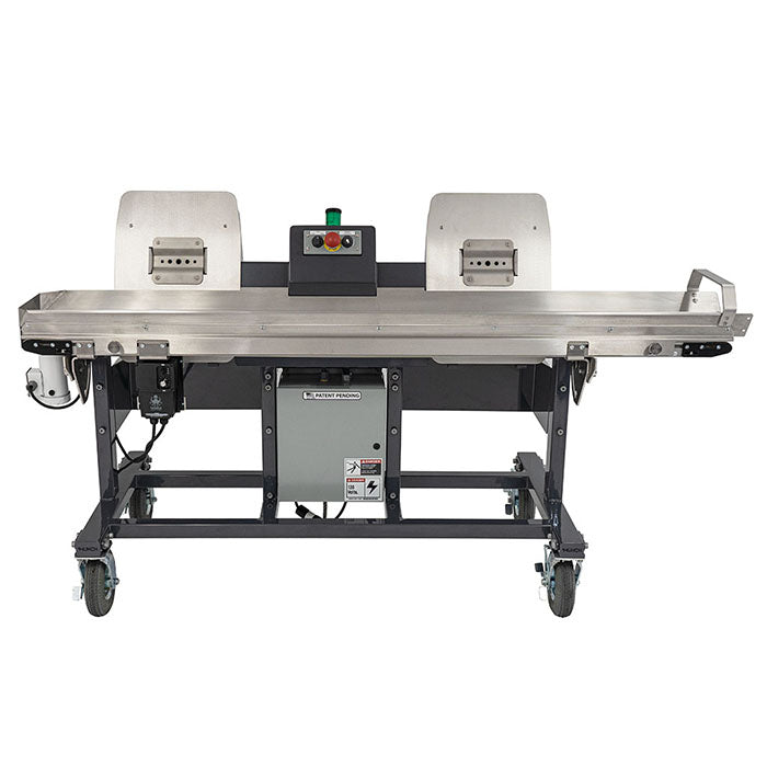 Munch Machine Integrated Conveyor - (Conveyor Only)