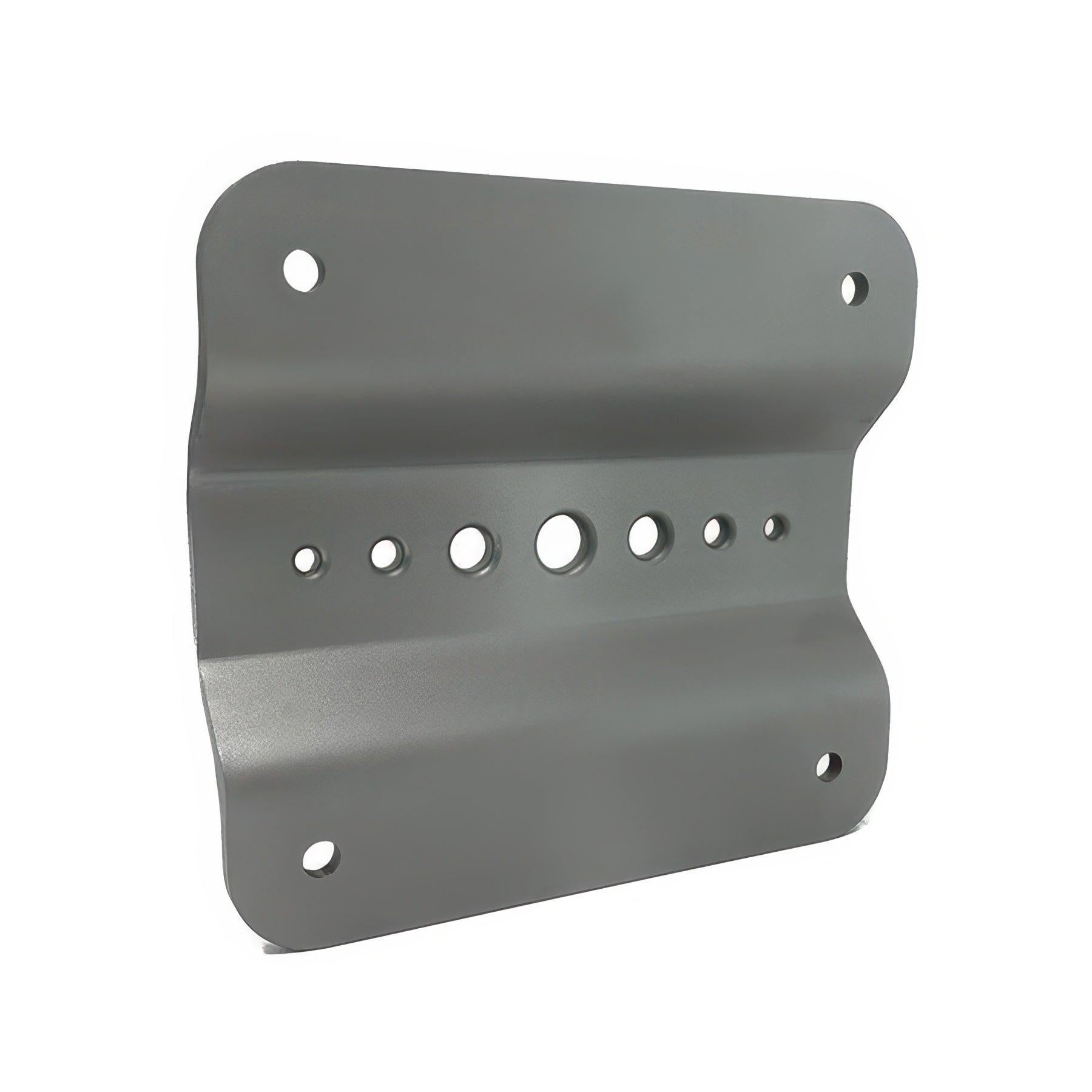 Munch Machine Die Plate for Mother Bucker