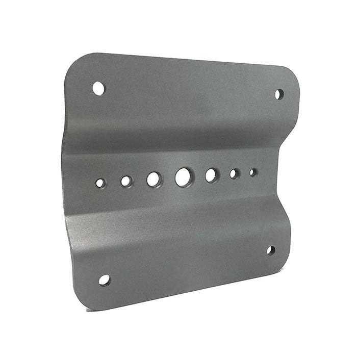 Munch Machine Die Plate for Mother Bucker