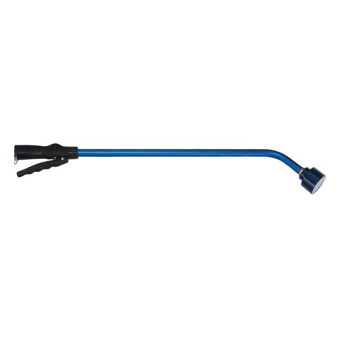 Dramm Touch N Flow Rain Wand 30 in - Blue Garden Tool