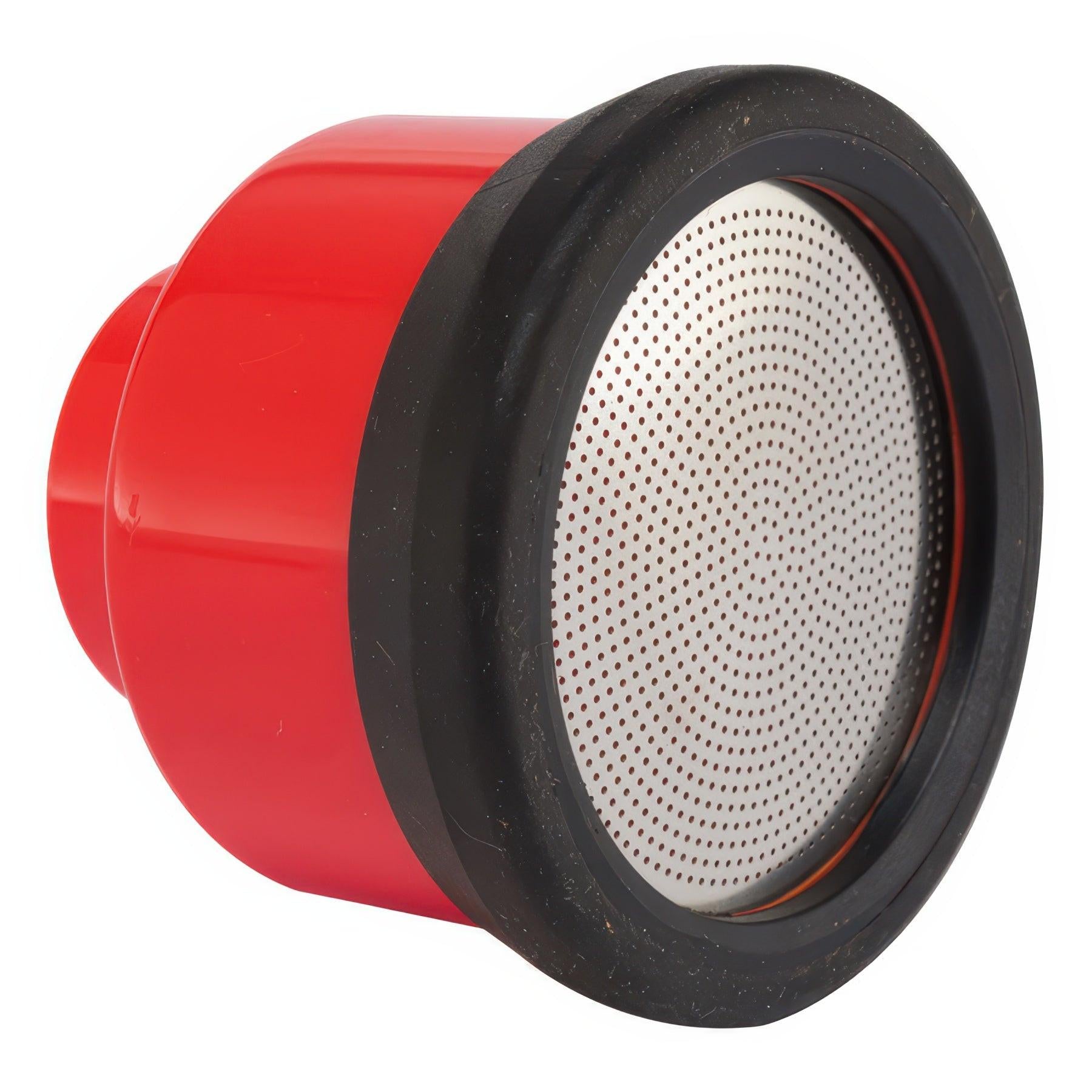 Dramm 1000PL Water Breaker Nozzle, 11 GPM - Red