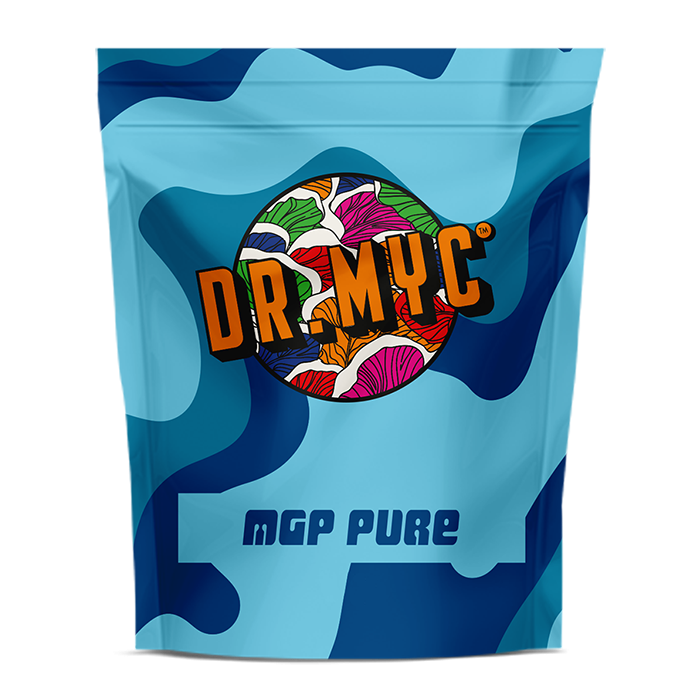 Dr. Myc MGP Plus - Thumbnail 3