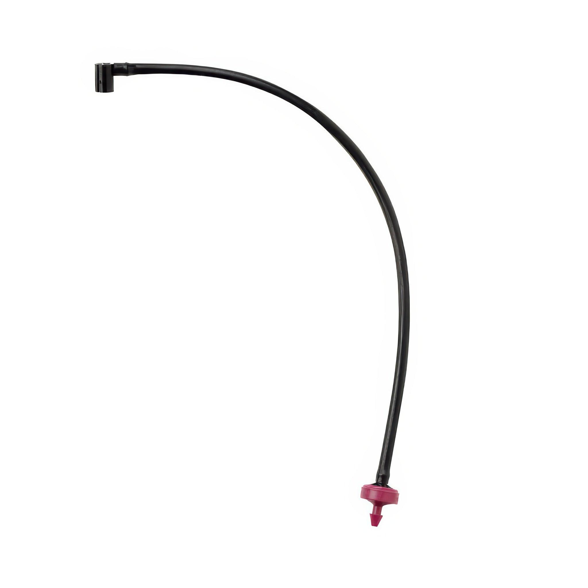 Netafim Dripper Assembly for PC Spray Stakes, Pack of 25