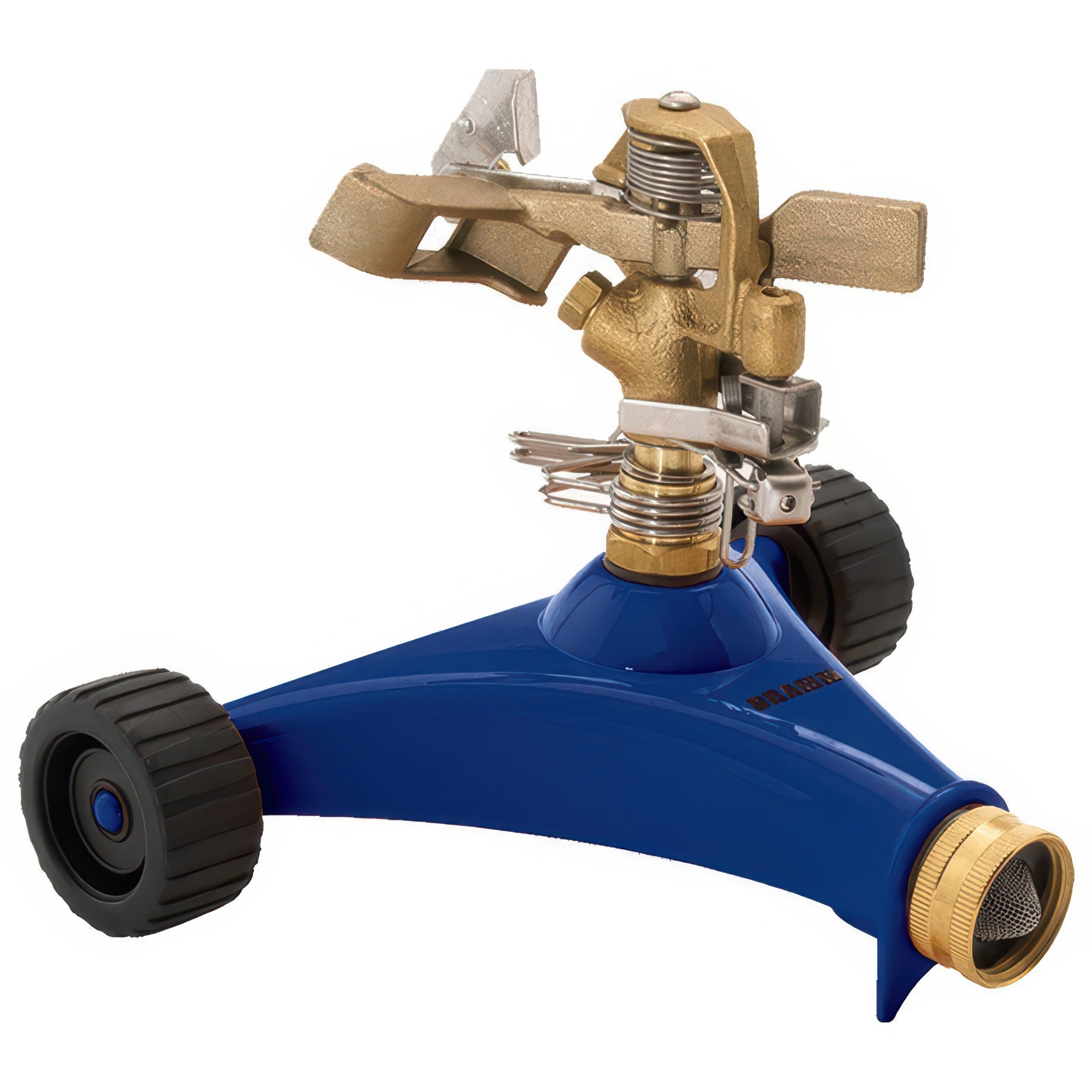 Dramm ColorStorm Impulse Sprinkler