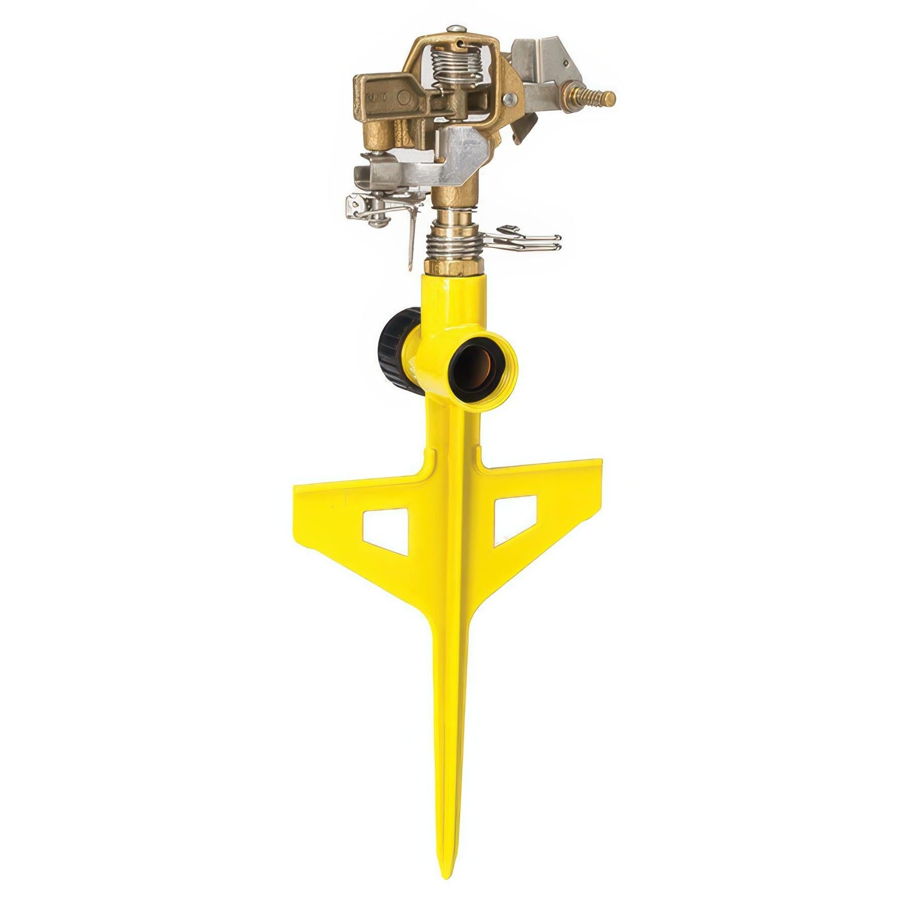 Dramm ColorStorm Stake Impulse Sprinkler