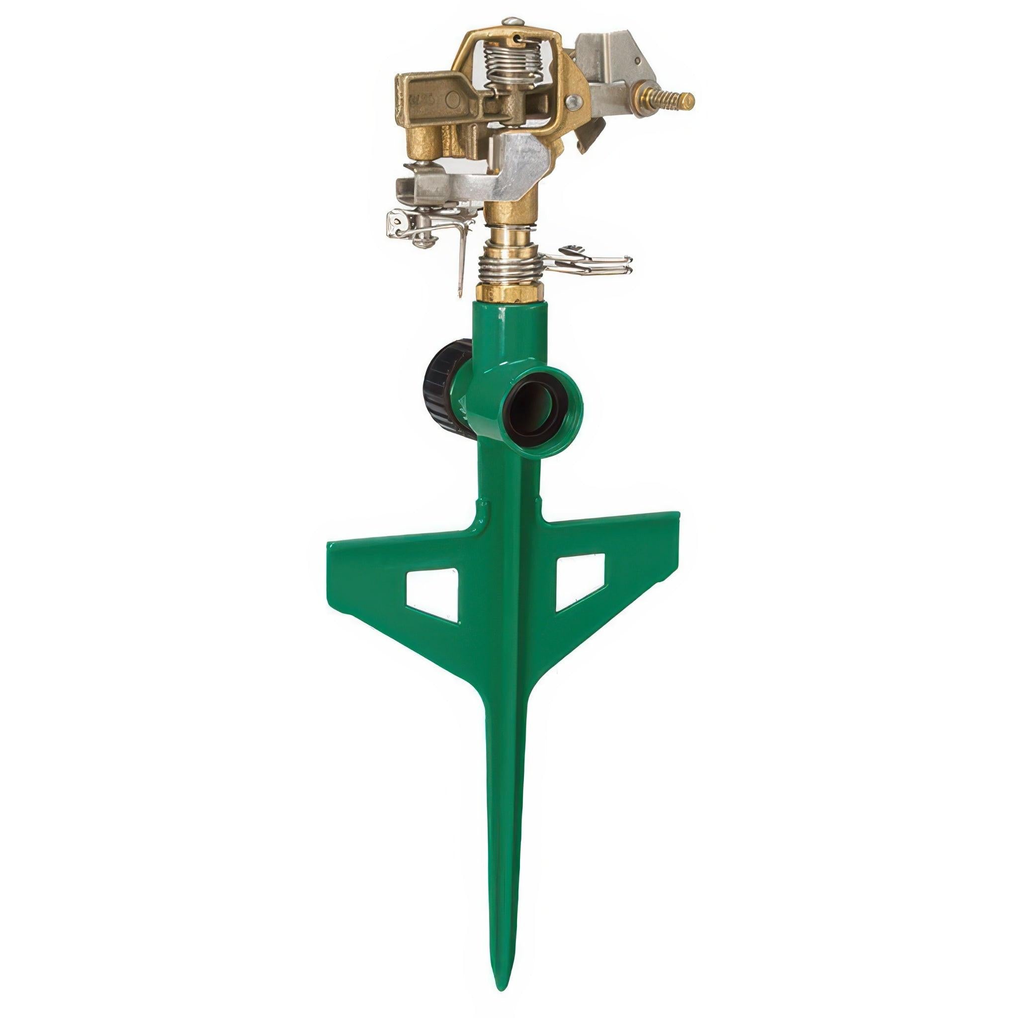 Dramm ColorStorm Stake Impulse Sprinkler