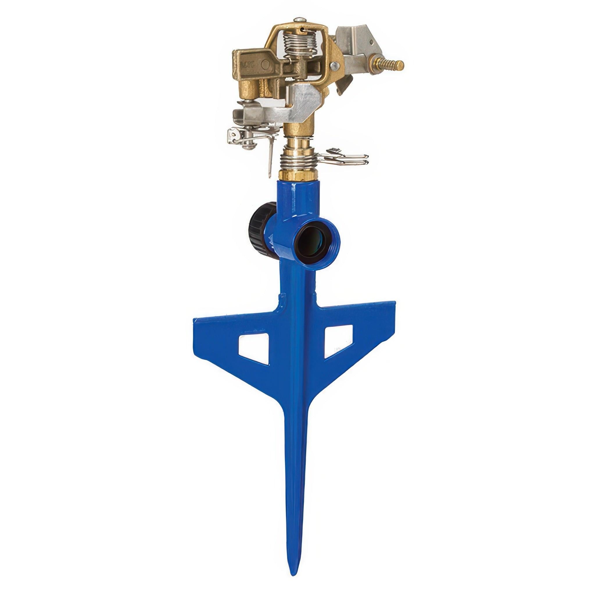 Dramm ColorStorm Stake Impulse Sprinkler