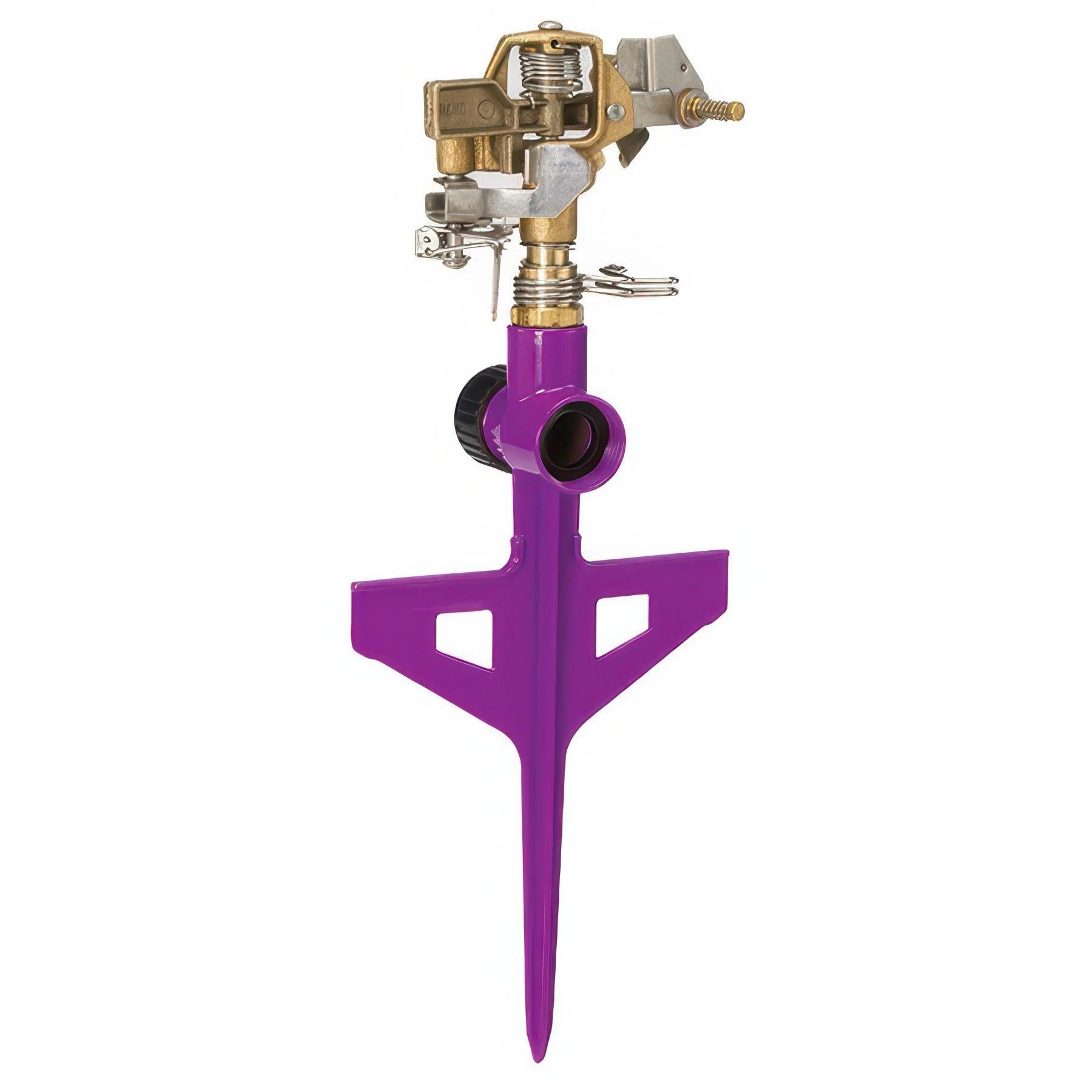 Dramm ColorStorm Stake Impulse Sprinkler