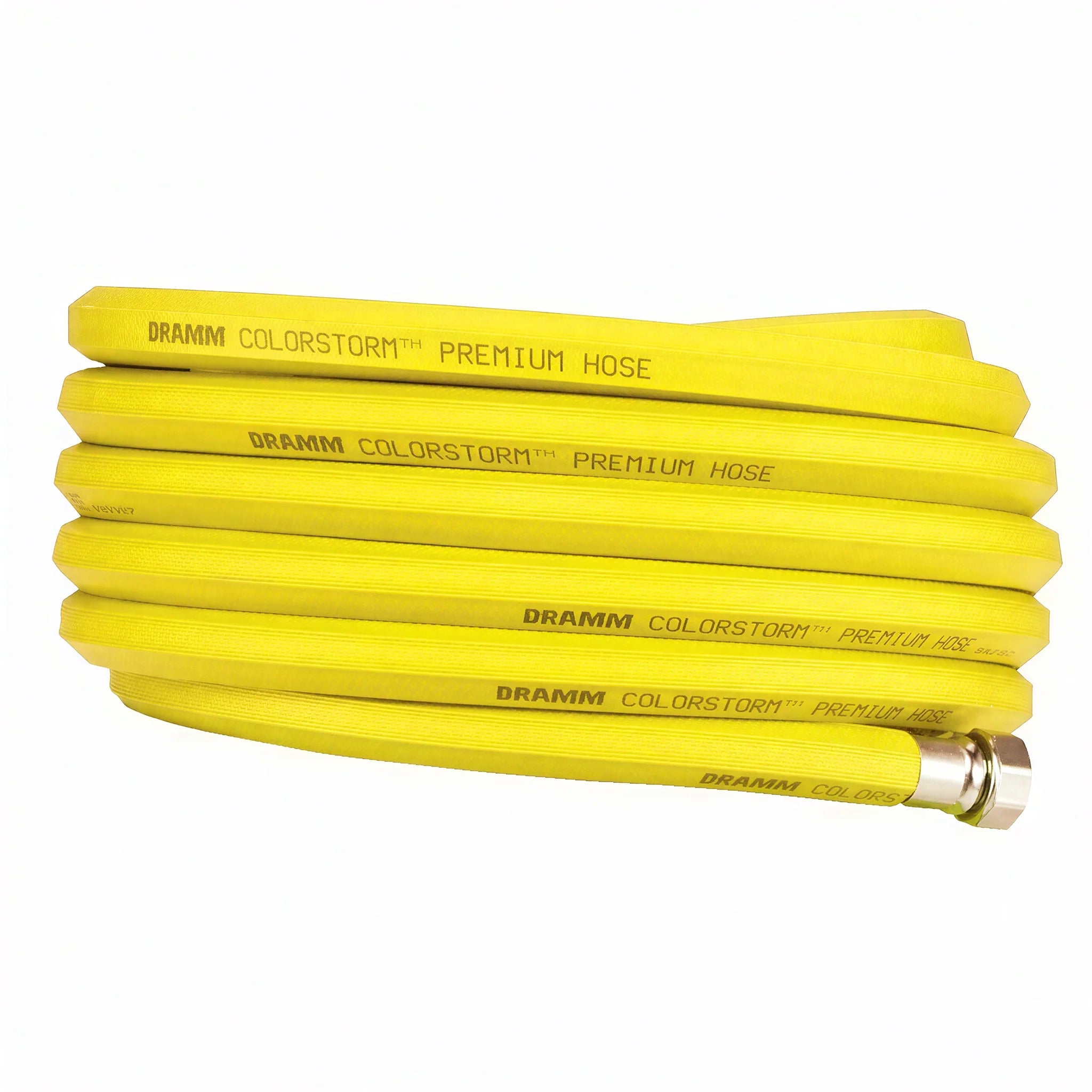 Dramm ColorStorm Premium Rubber Hose