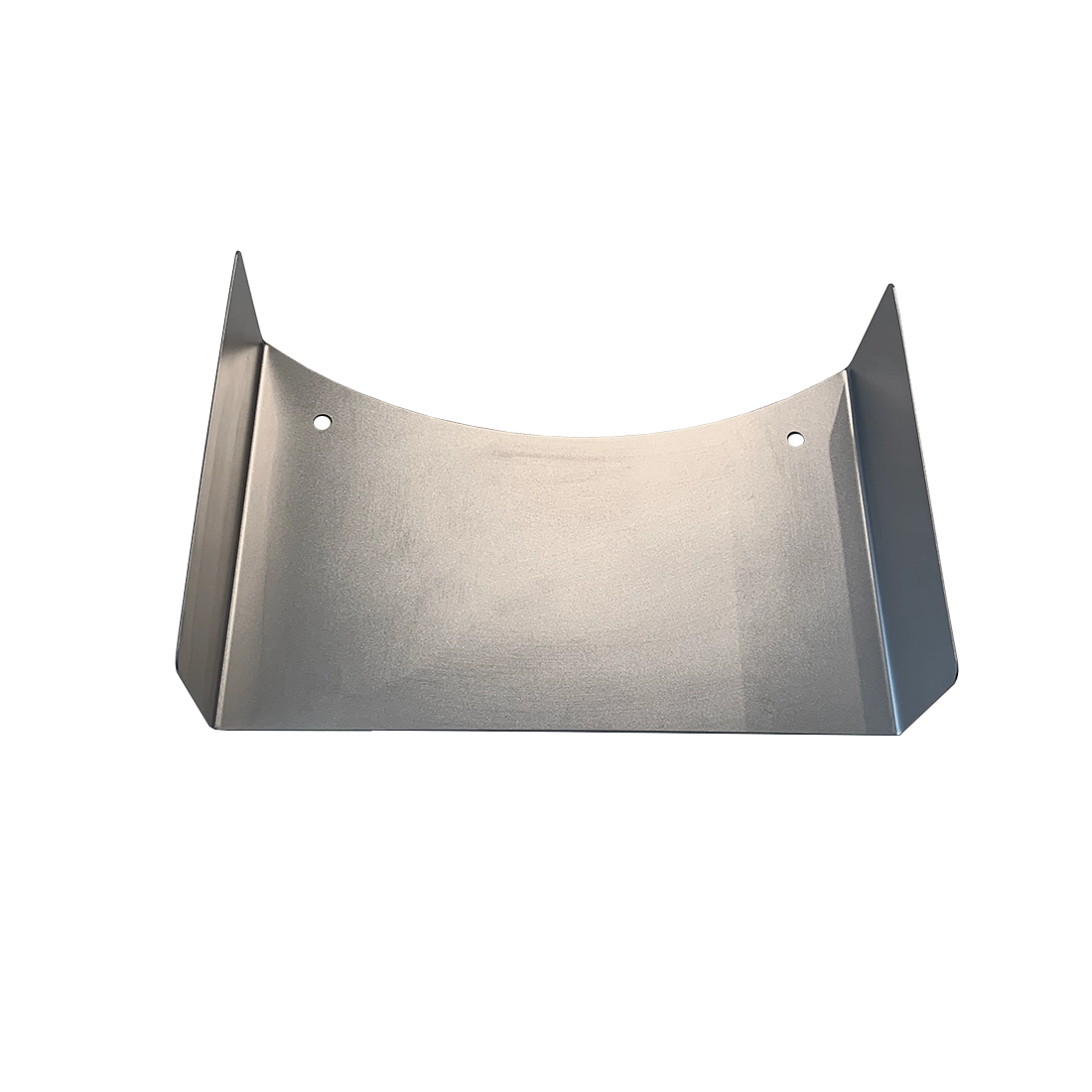 Trimpro Drypro: Chute