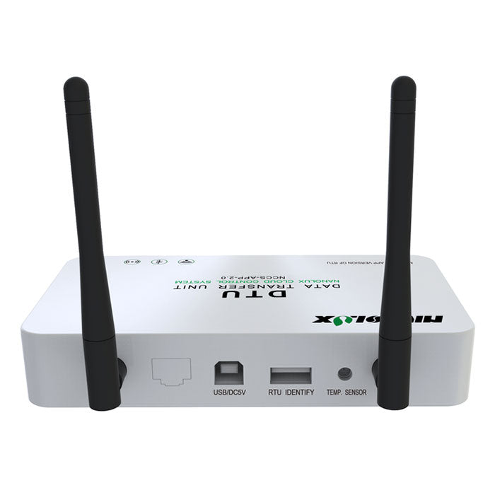 NanoLux NCCS APP Data Transfer Unit