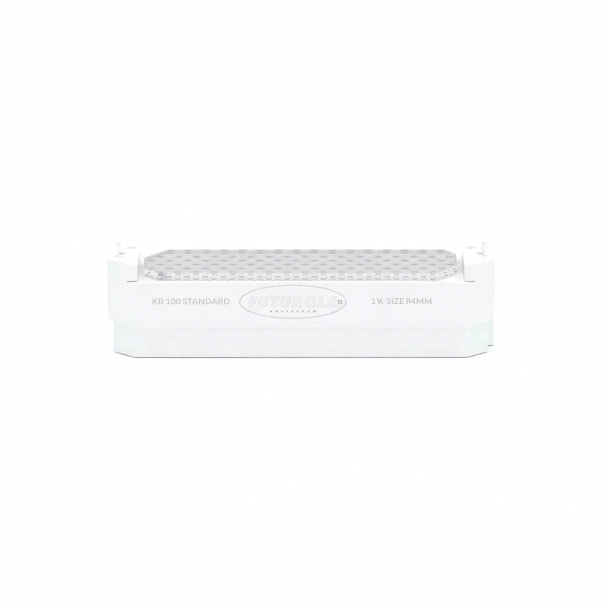 Futurola KB100 Dutch Crown Device, 84mm