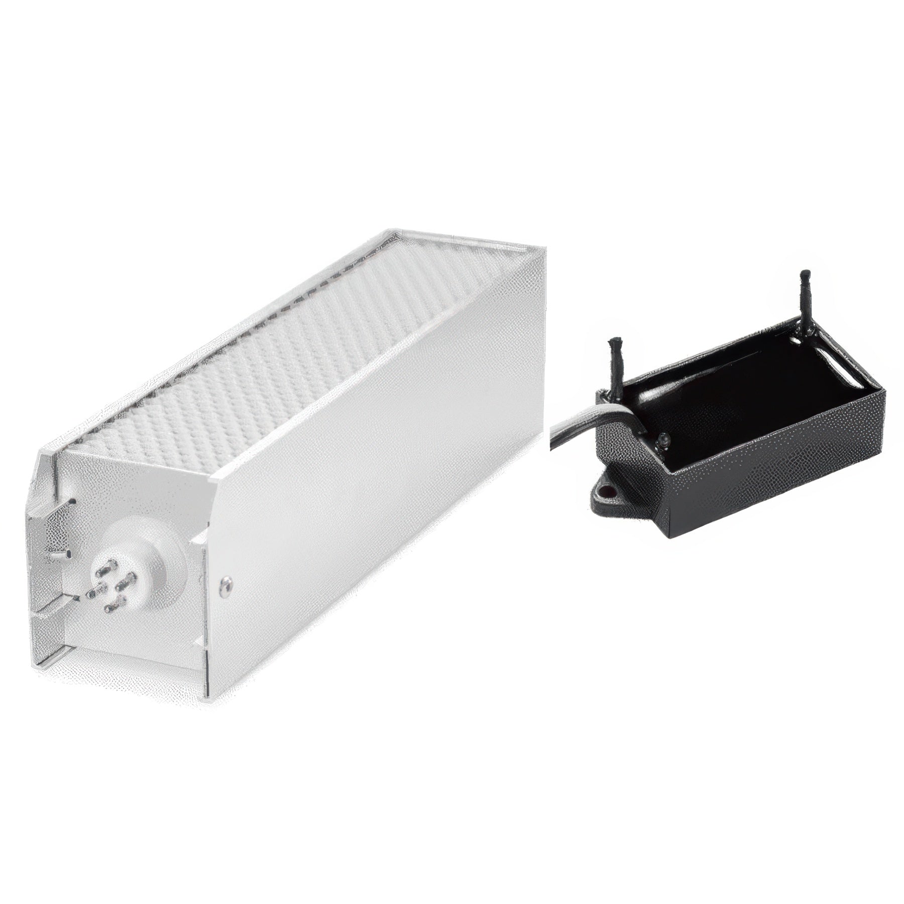 Innovative Solutions ProGuard DXB Mini Replacement PCO Kit (6458)