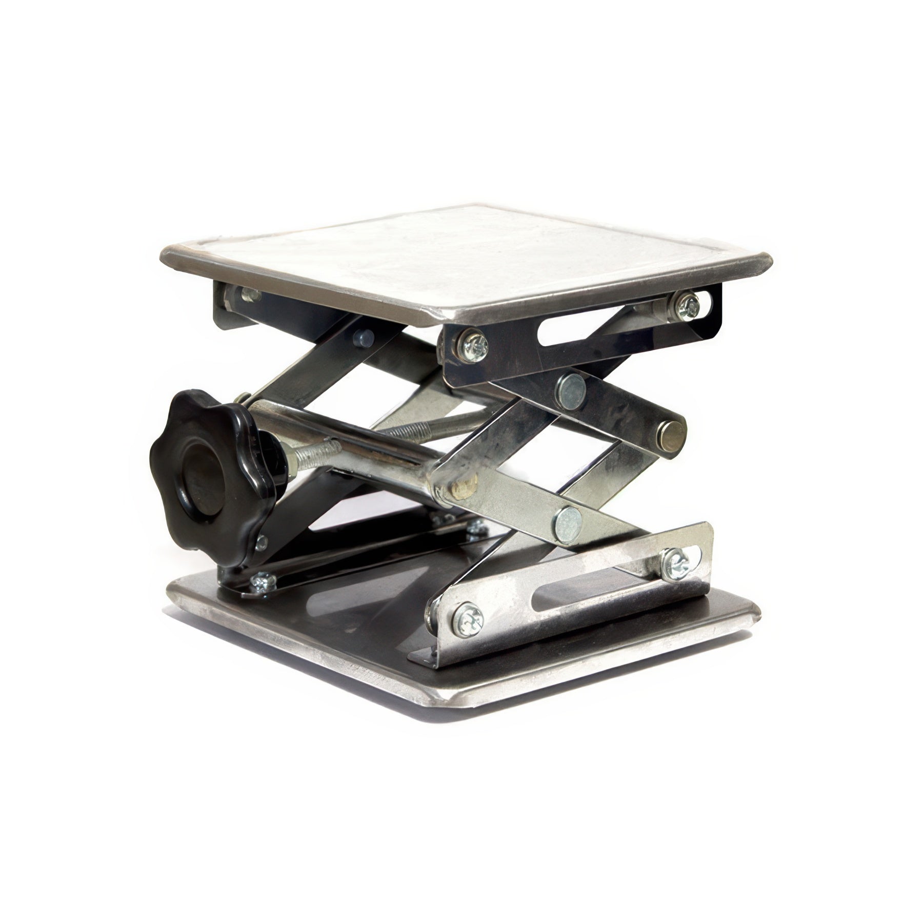 Across International Laboratory Scissor Jack