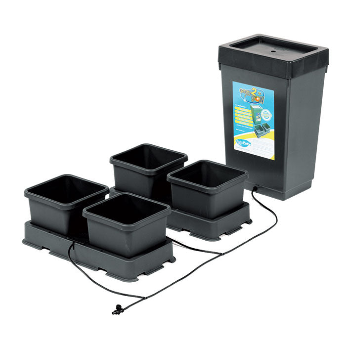AutoPot easy2Grow 4 Site Watering System