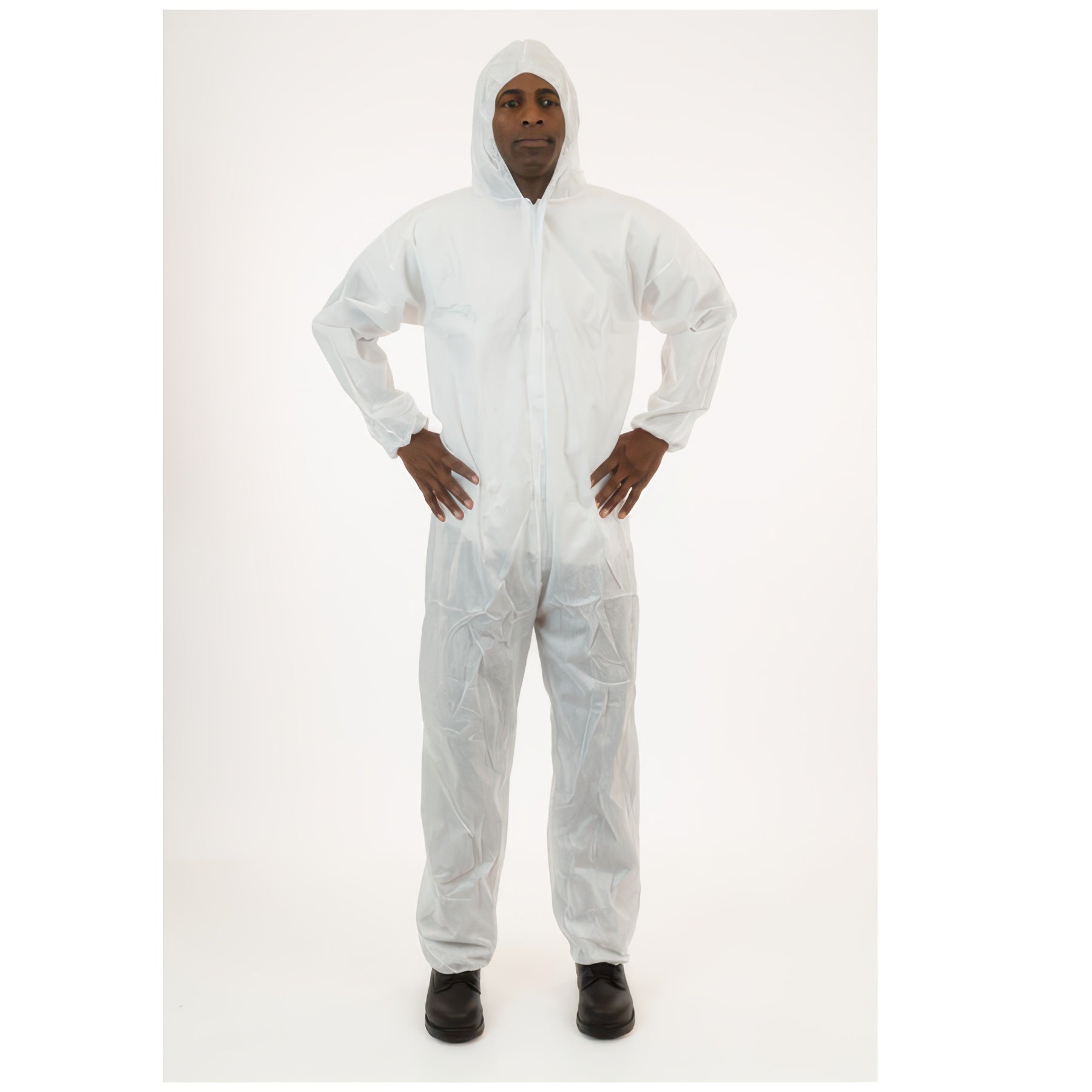 International Enviroguard SMS Coverall