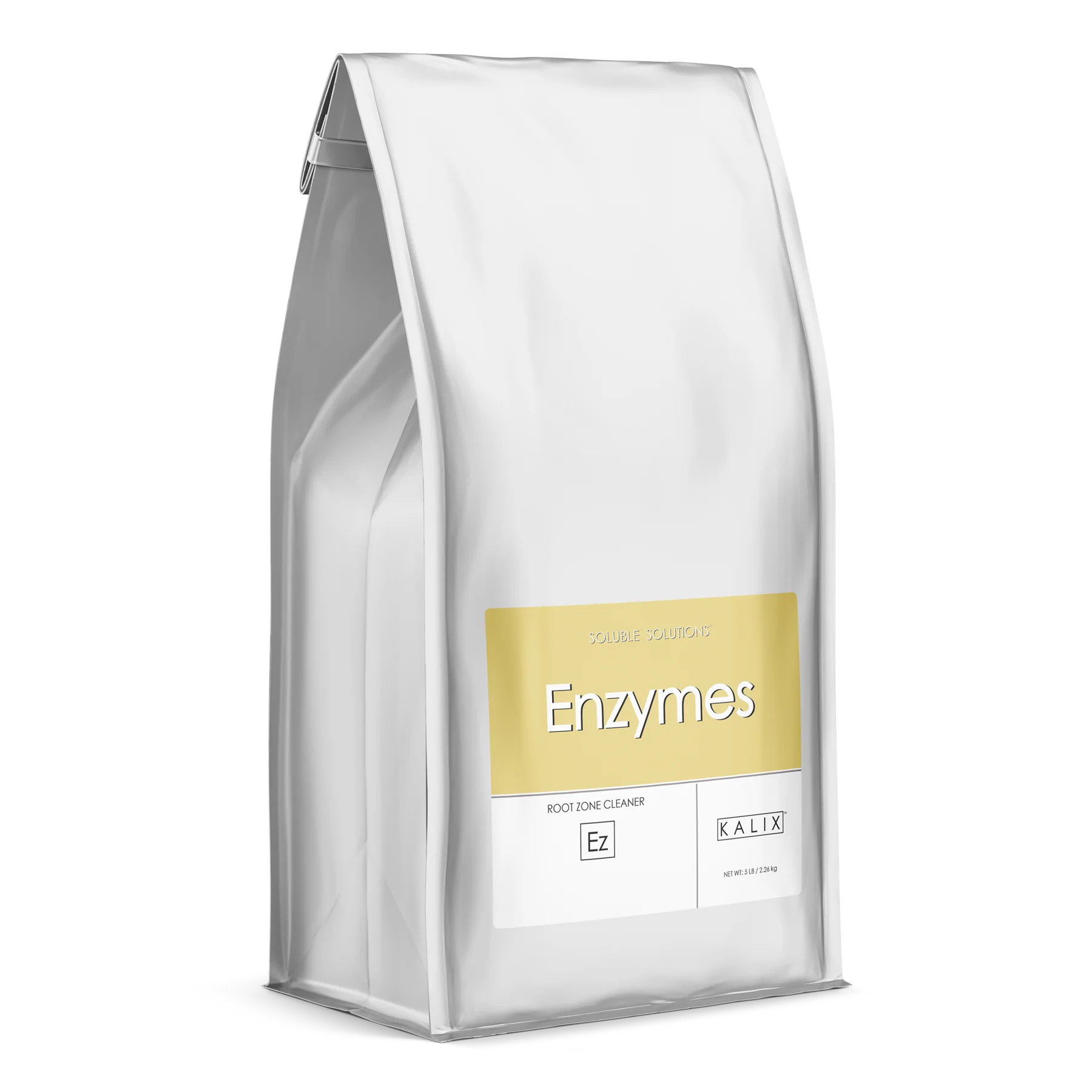 Kalix Enzymes (Soluble + Tech Grade)