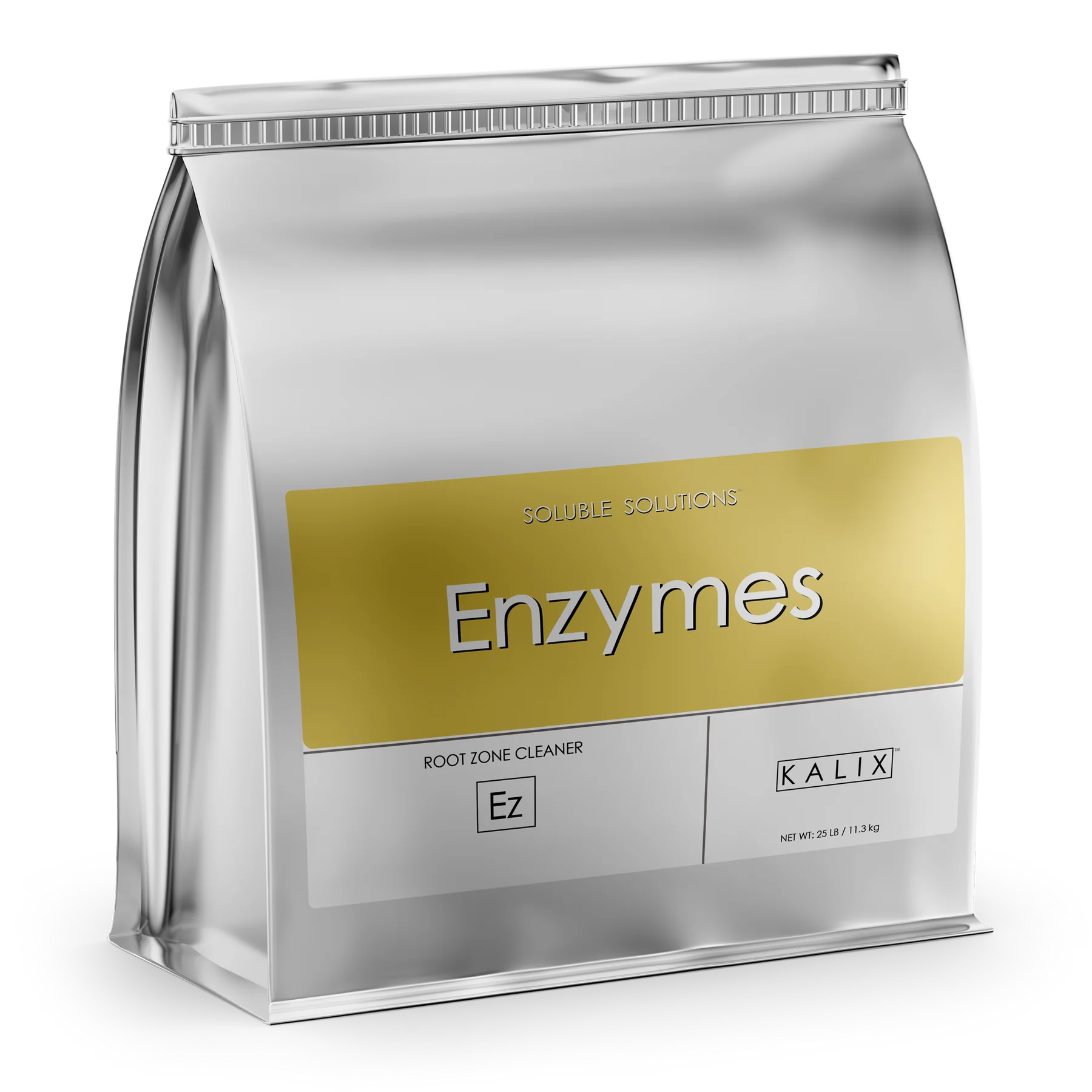 Kalix Enzymes (Soluble + Tech Grade)